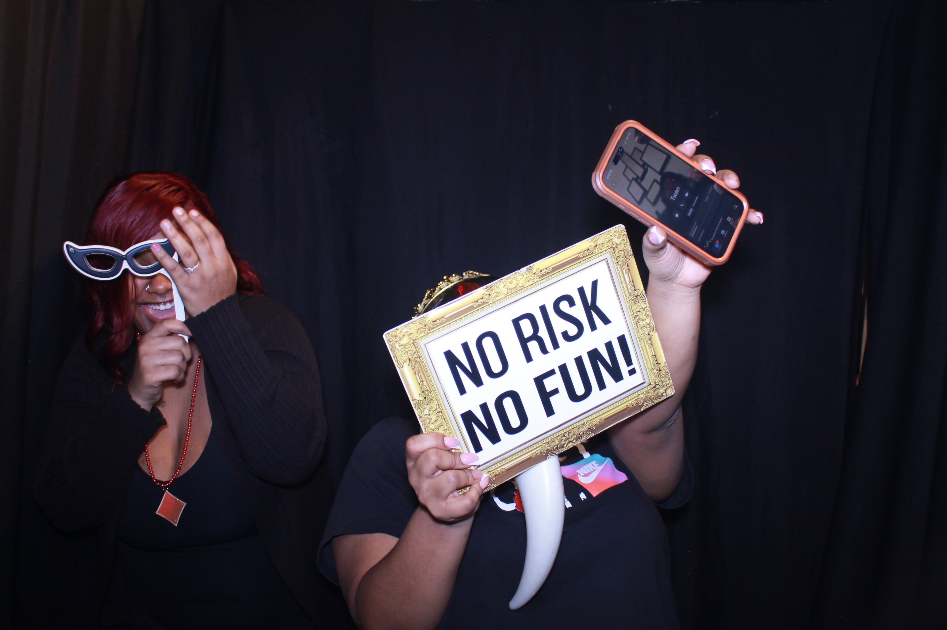 The Summit Employee Party | View more photos from the event at gallery.photoboothcincy.com/u/PhotoBoothCincy/The-Summit-Employee-Party
