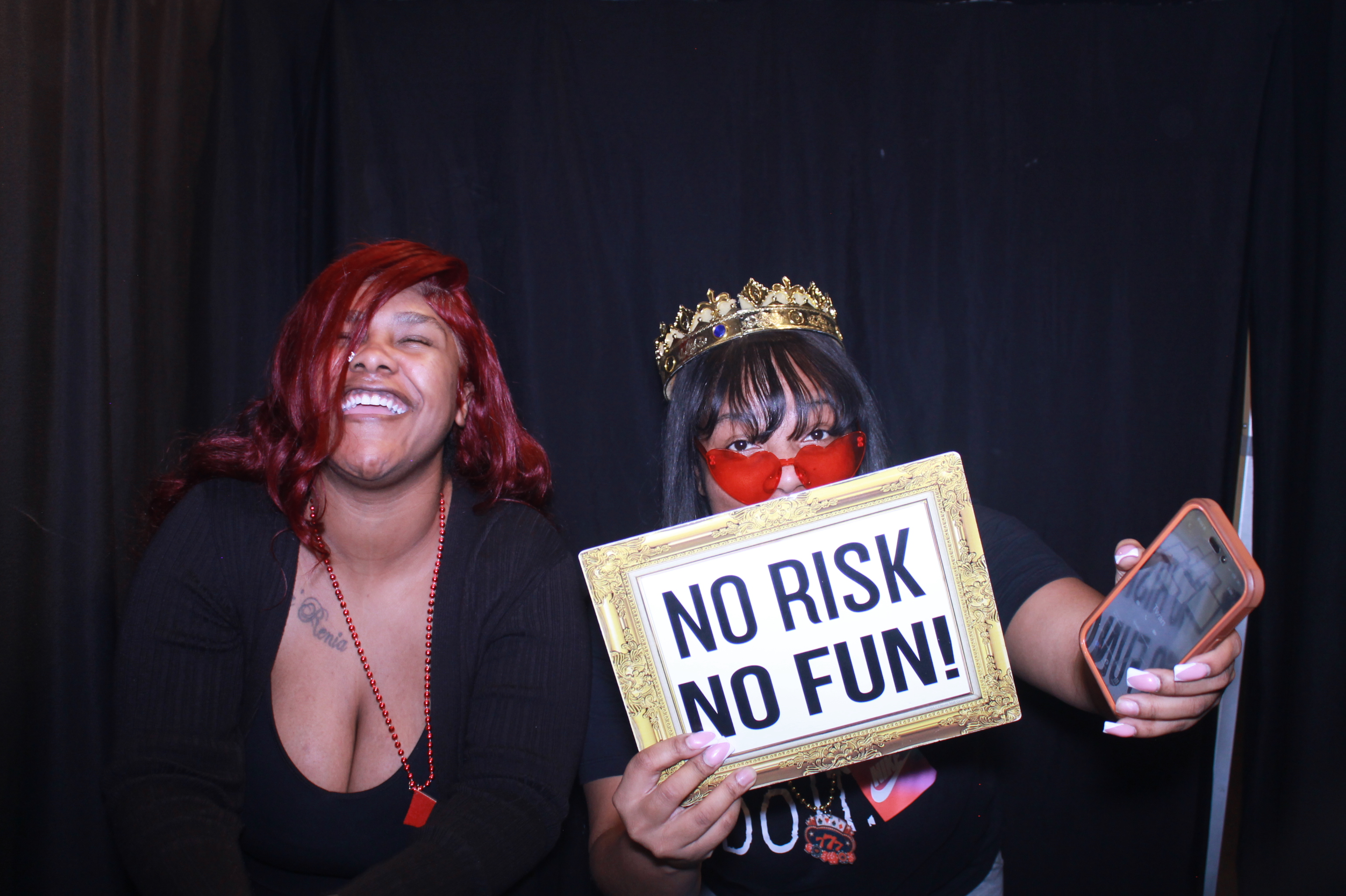 The Summit Employee Party | View more photos from the event at gallery.photoboothcincy.com/u/PhotoBoothCincy/The-Summit-Employee-Party