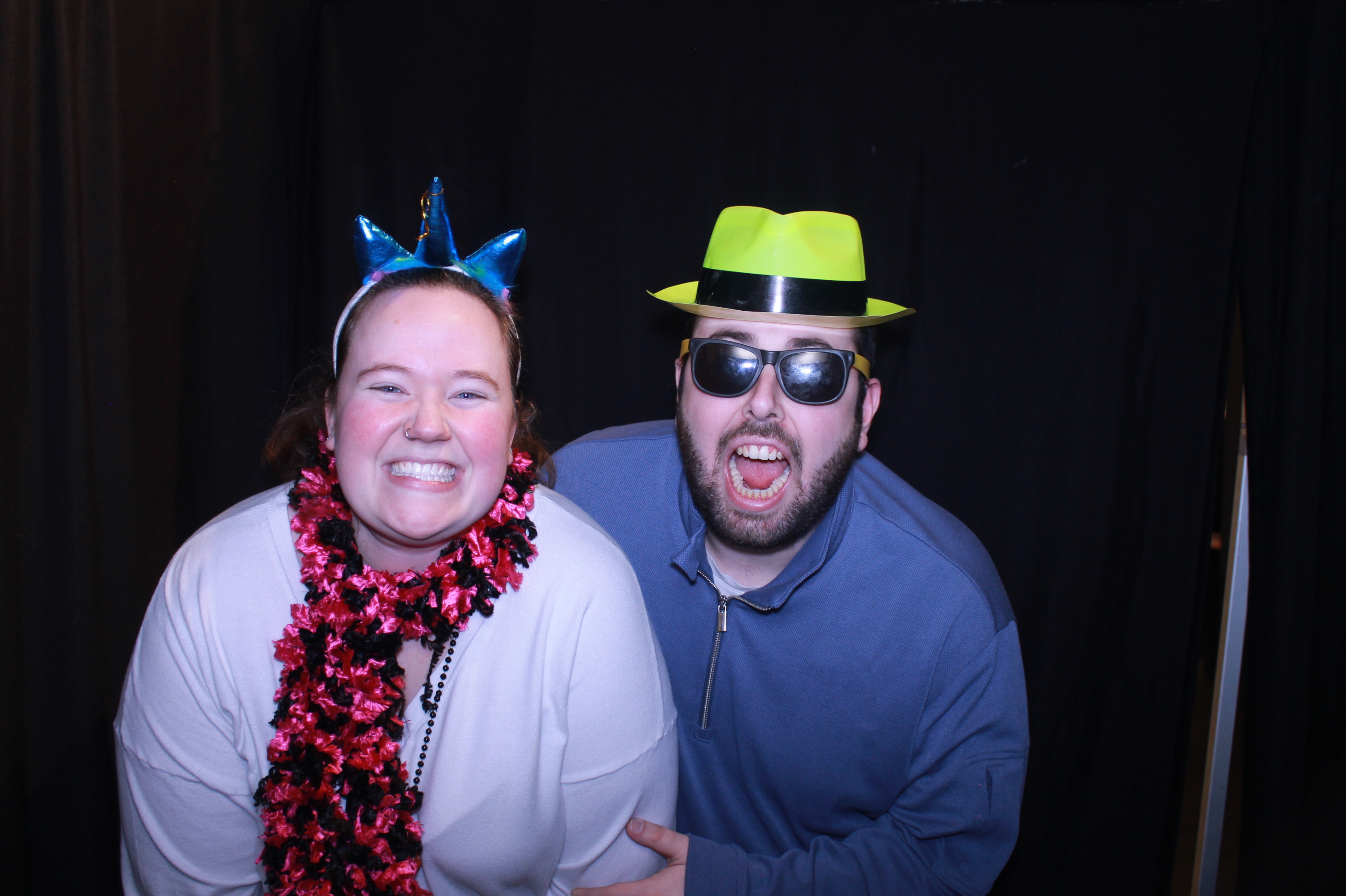 The Summit Employee Party | View more photos from the event at gallery.photoboothcincy.com/u/PhotoBoothCincy/The-Summit-Employee-Party