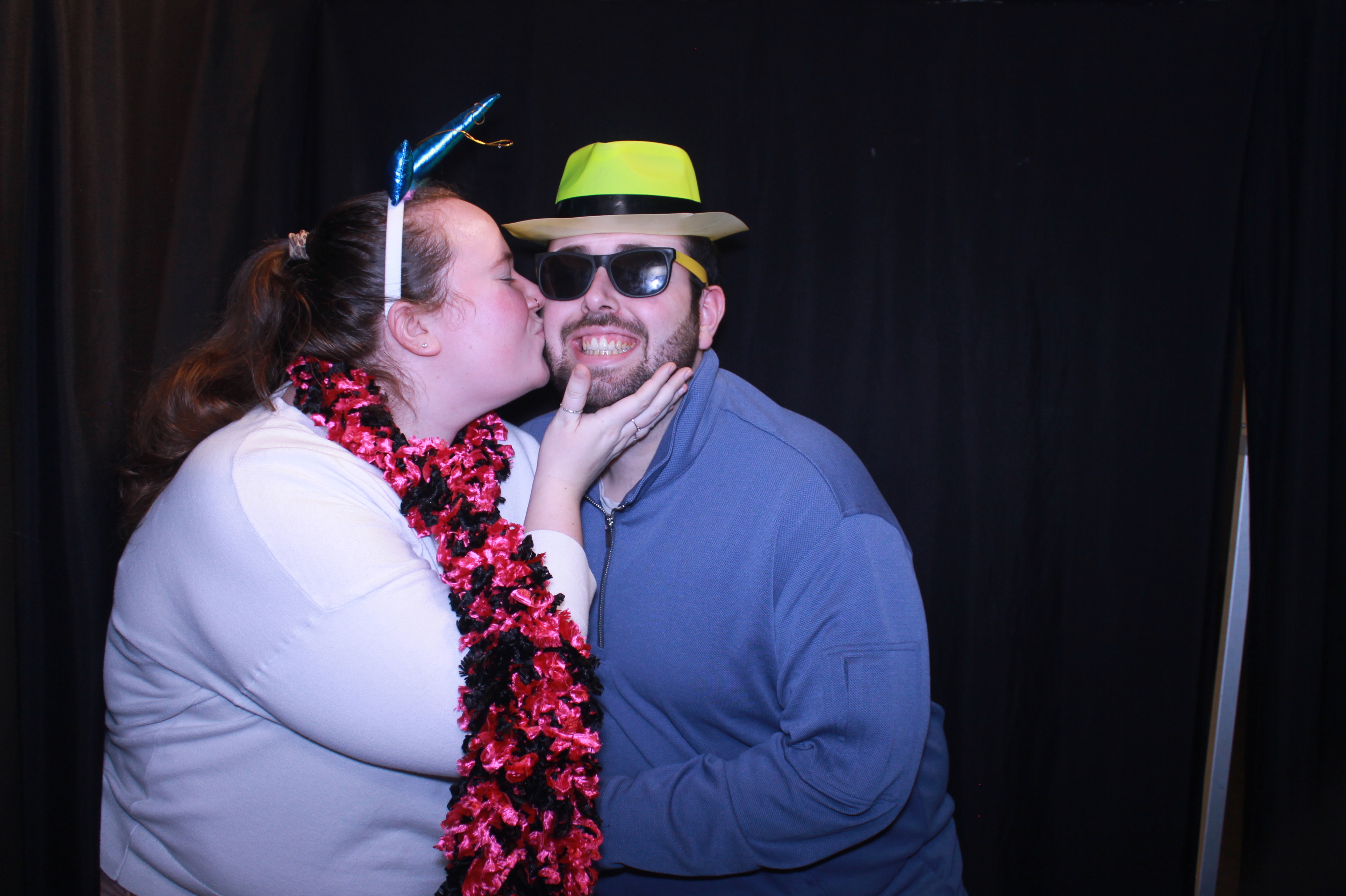 The Summit Employee Party | View more photos from the event at gallery.photoboothcincy.com/u/PhotoBoothCincy/The-Summit-Employee-Party