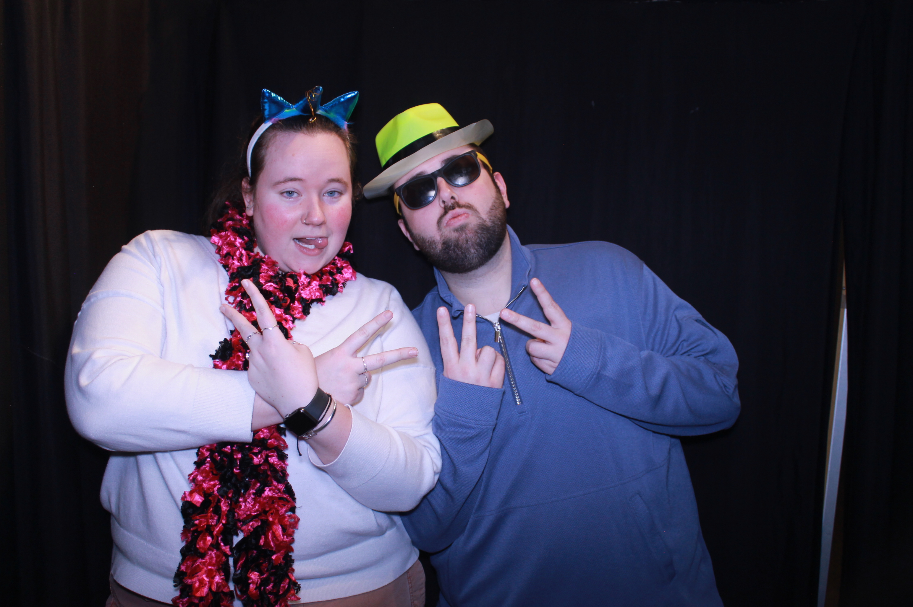 The Summit Employee Party | View more photos from the event at gallery.photoboothcincy.com/u/PhotoBoothCincy/The-Summit-Employee-Party