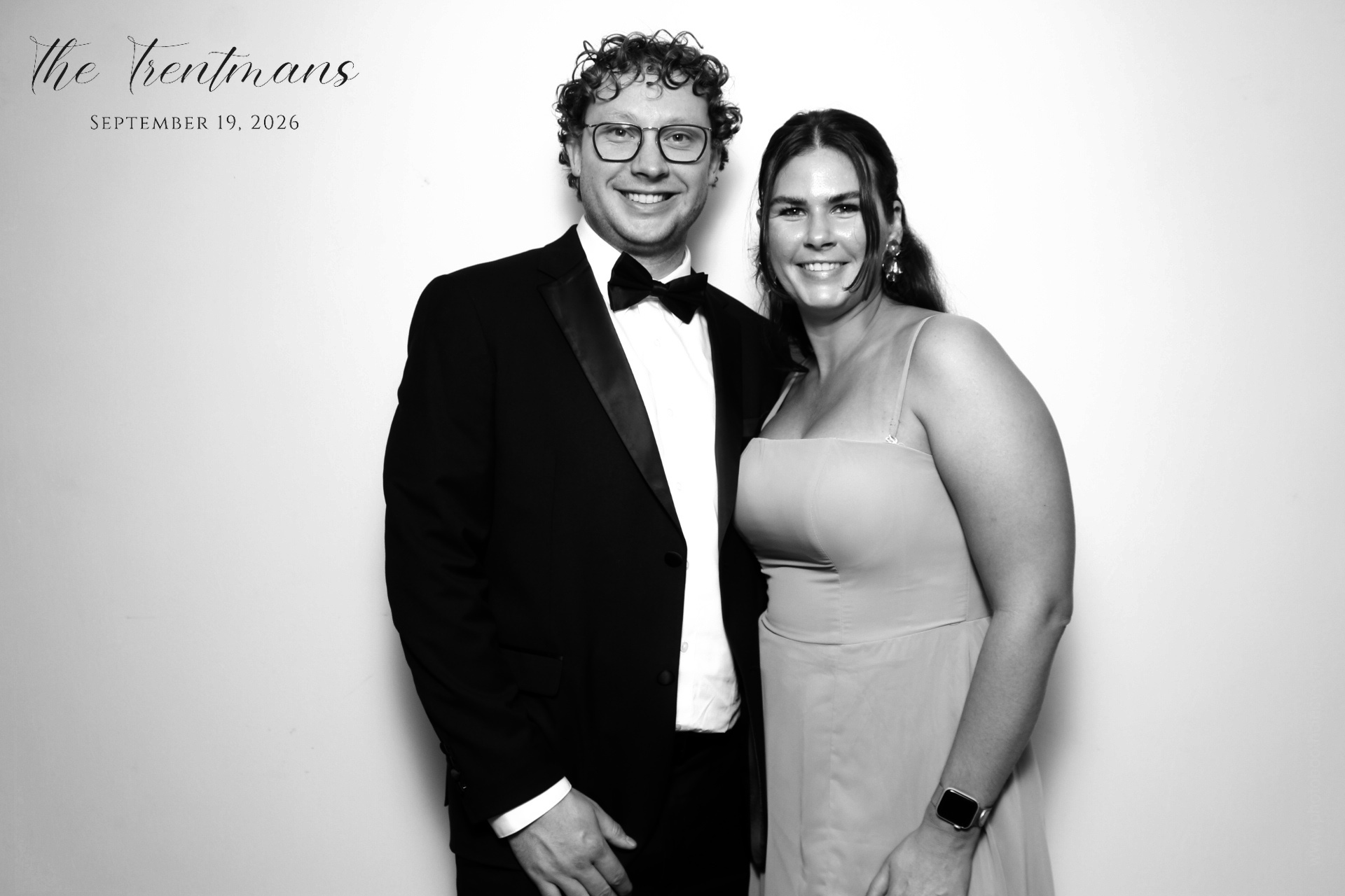 The Trentmans | View more photos from the event at gallery.photoboothcincy.com/u/PhotoBoothCincy/The-Trentmans