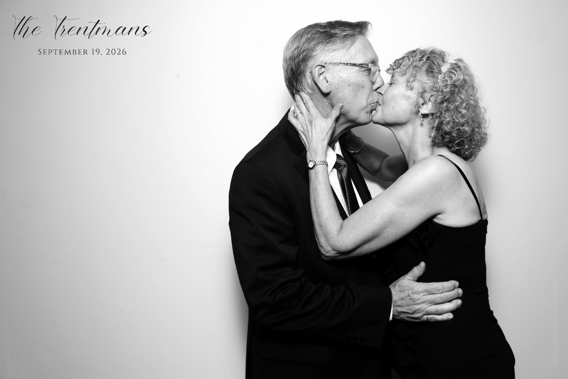 The Trentmans | View more photos from the event at gallery.photoboothcincy.com/u/PhotoBoothCincy/The-Trentmans