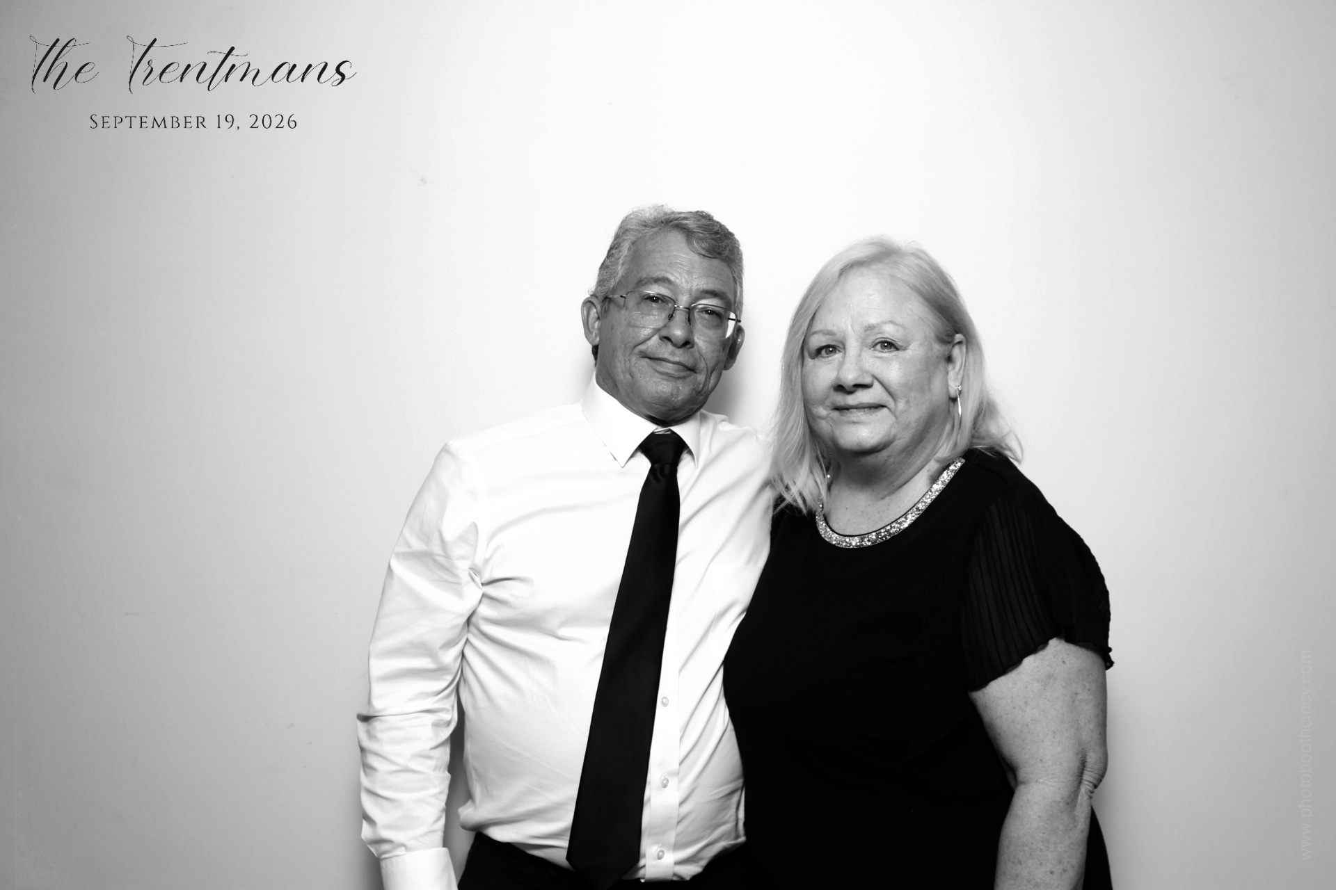 The Trentmans | View more photos from the event at gallery.photoboothcincy.com/u/PhotoBoothCincy/The-Trentmans