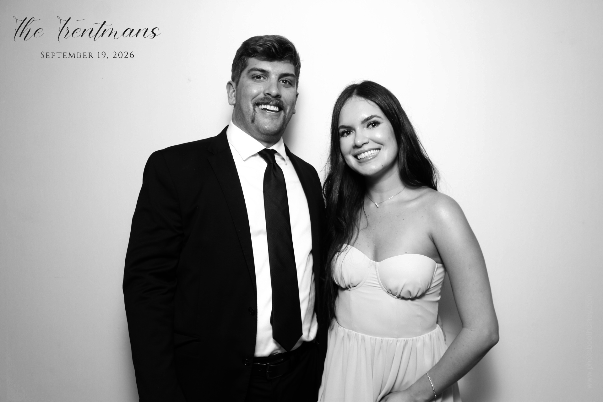 The Trentmans | View more photos from the event at gallery.photoboothcincy.com/u/PhotoBoothCincy/The-Trentmans