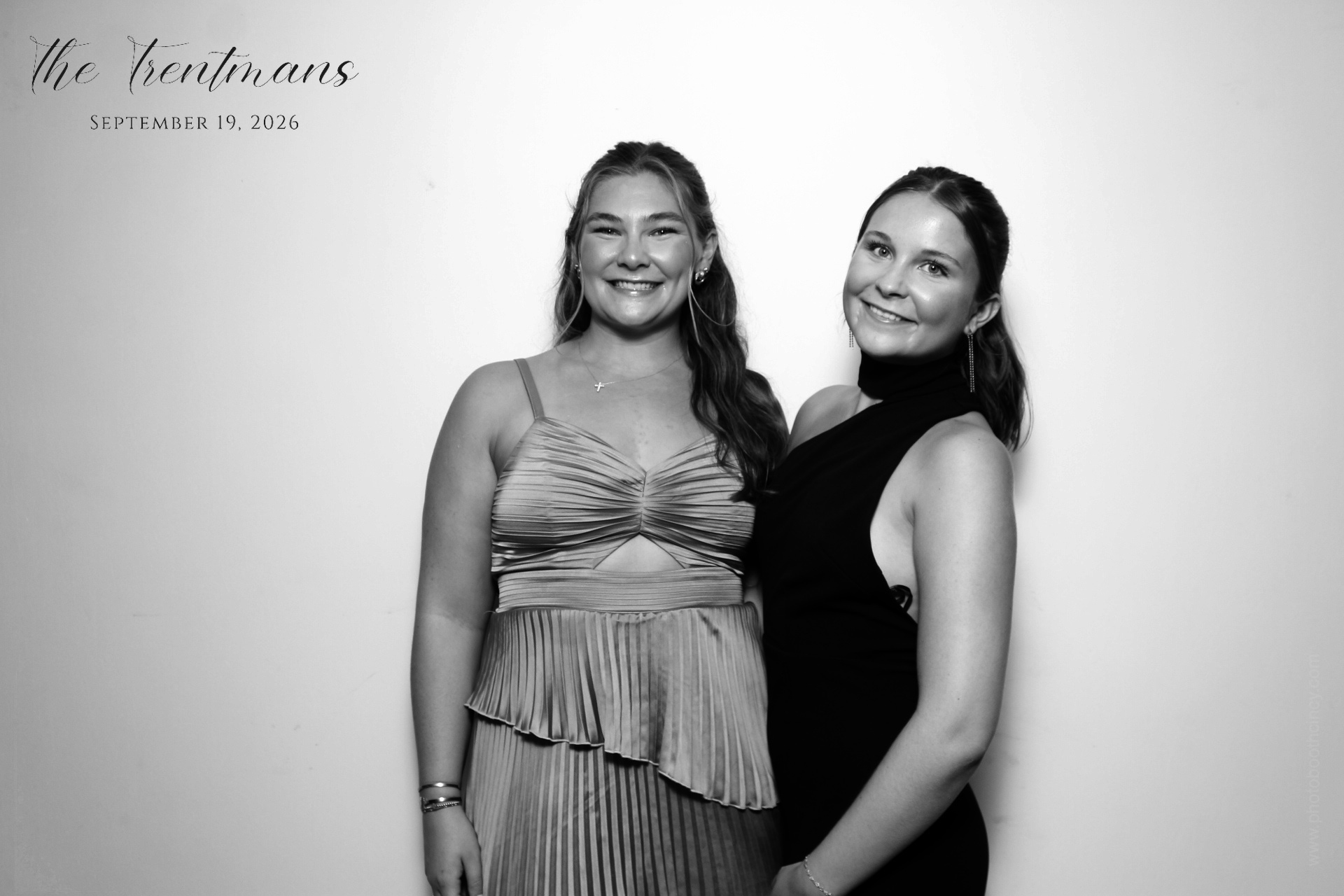 The Trentmans | View more photos from the event at gallery.photoboothcincy.com/u/PhotoBoothCincy/The-Trentmans