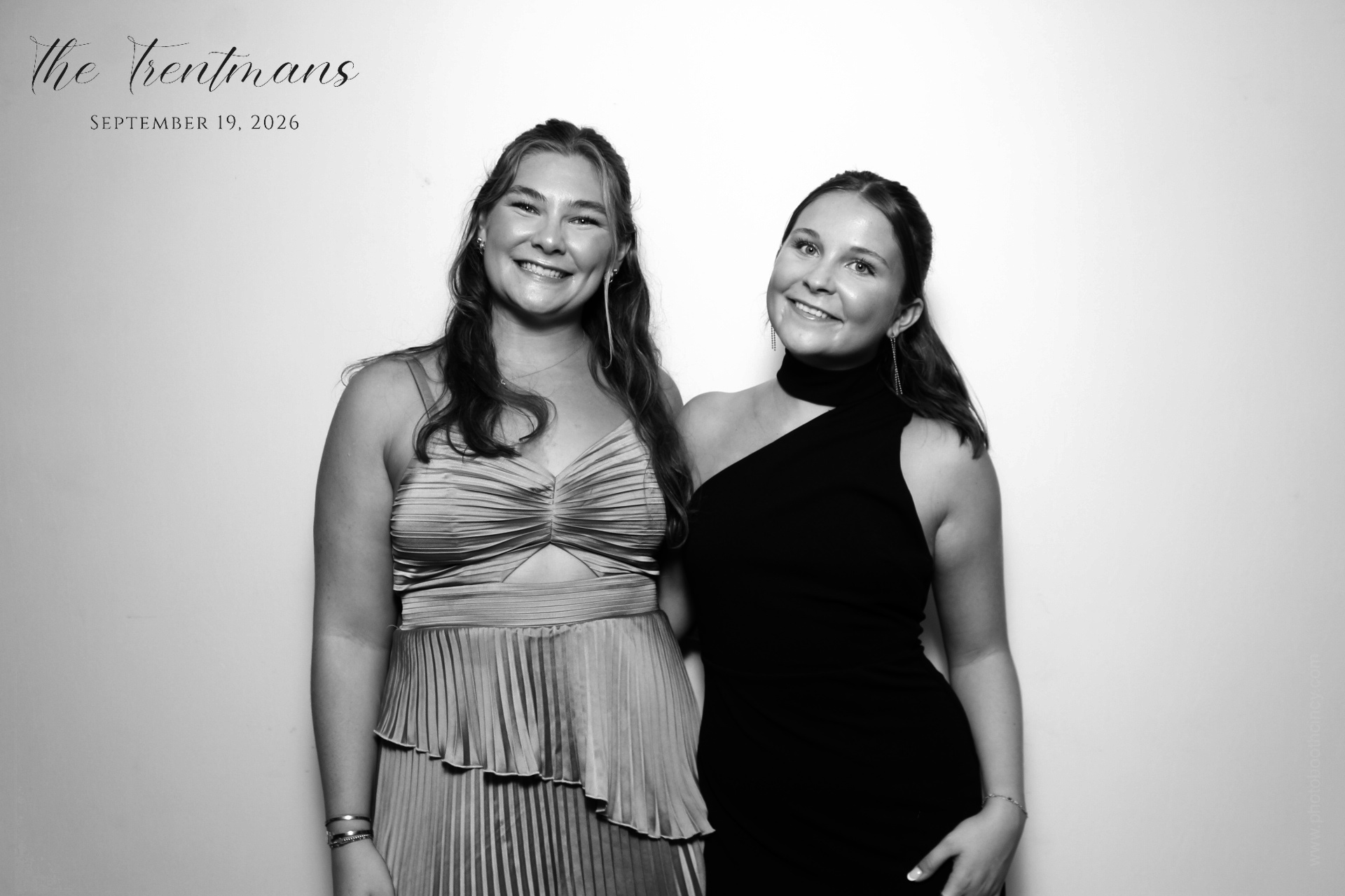 The Trentmans | View more photos from the event at gallery.photoboothcincy.com/u/PhotoBoothCincy/The-Trentmans