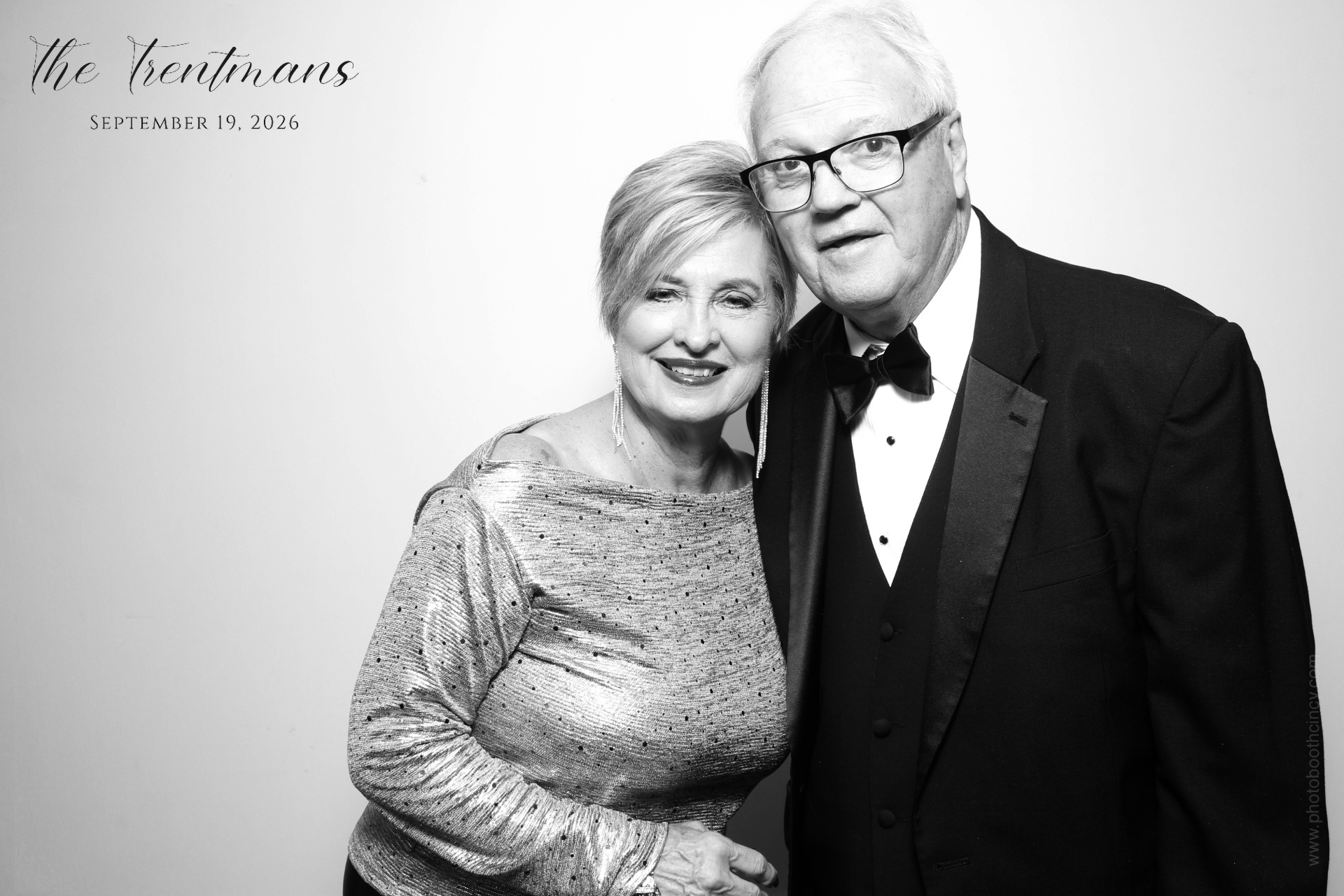 The Trentmans | View more photos from the event at gallery.photoboothcincy.com/u/PhotoBoothCincy/The-Trentmans