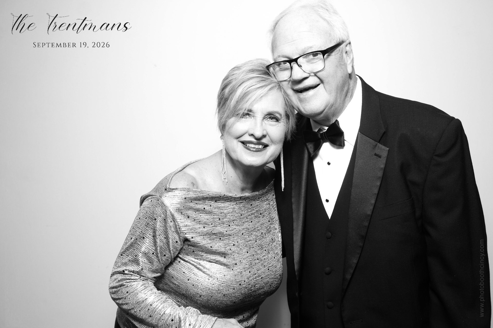 The Trentmans | View more photos from the event at gallery.photoboothcincy.com/u/PhotoBoothCincy/The-Trentmans