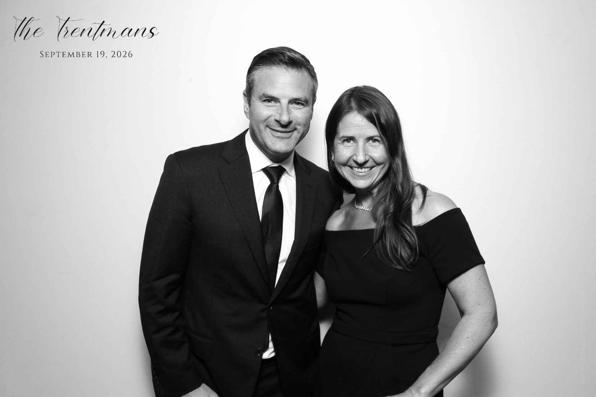 The Trentmans | View more photos from the event at gallery.photoboothcincy.com/u/PhotoBoothCincy/The-Trentmans