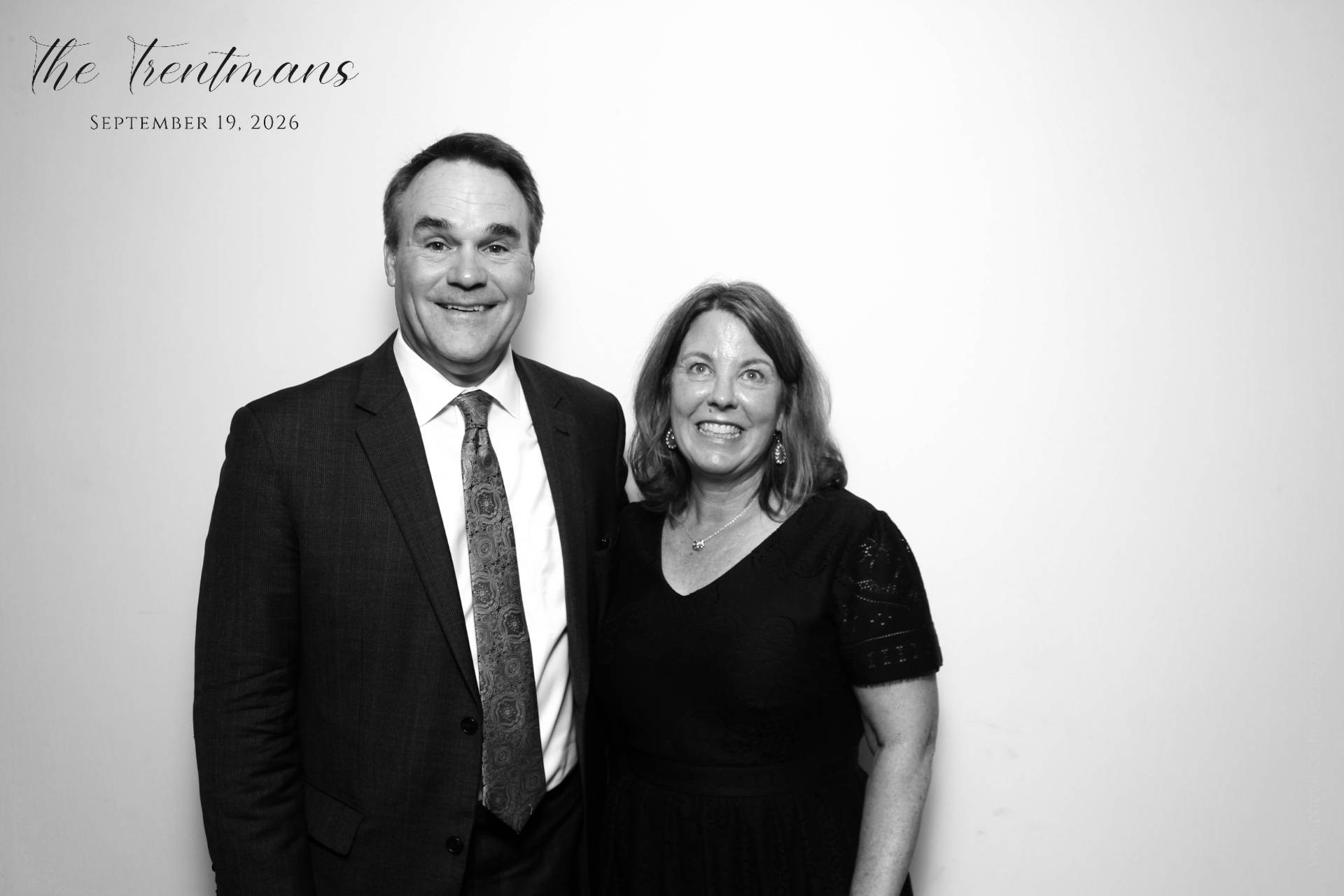 The Trentmans | View more photos from the event at gallery.photoboothcincy.com/u/PhotoBoothCincy/The-Trentmans