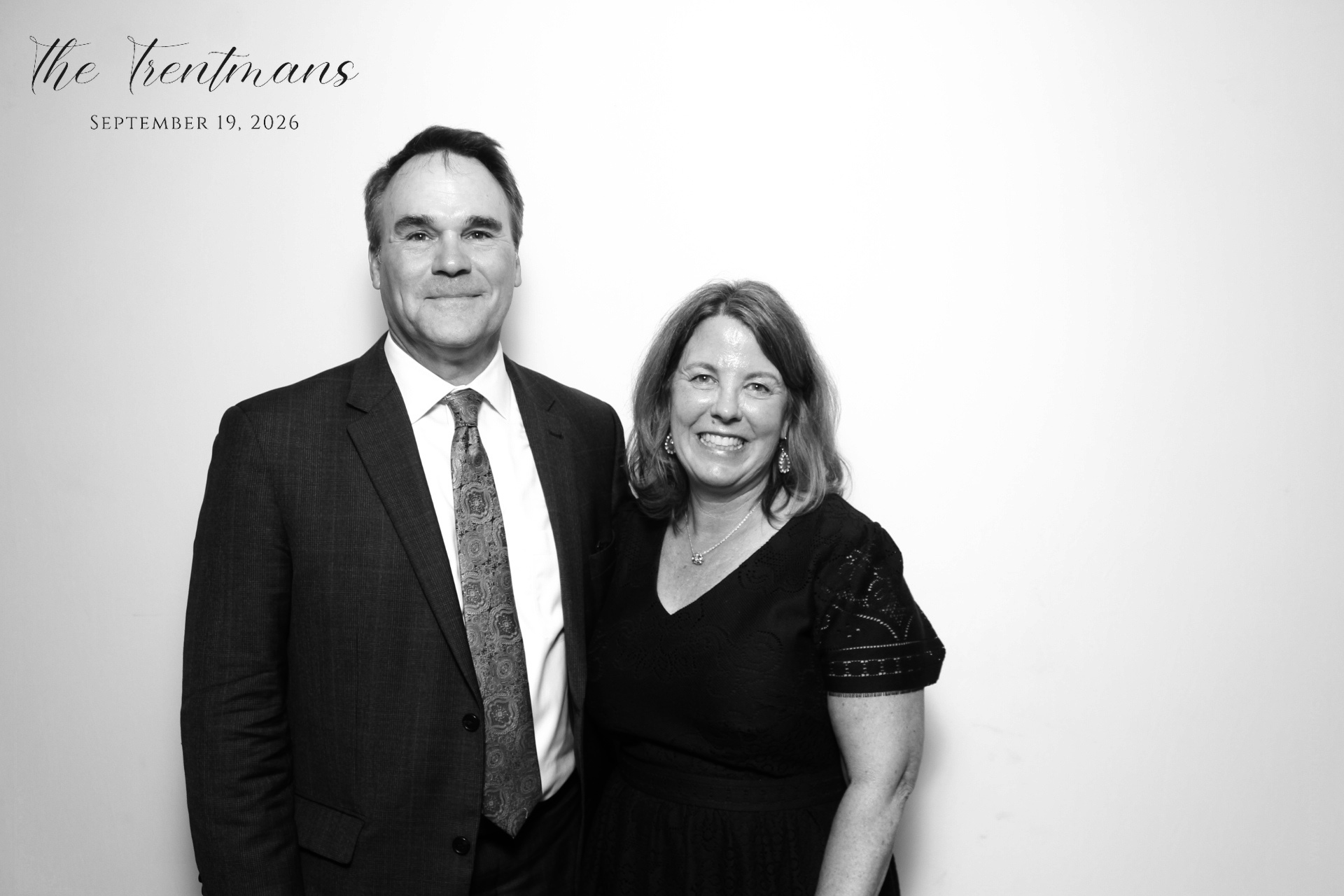 The Trentmans | View more photos from the event at gallery.photoboothcincy.com/u/PhotoBoothCincy/The-Trentmans
