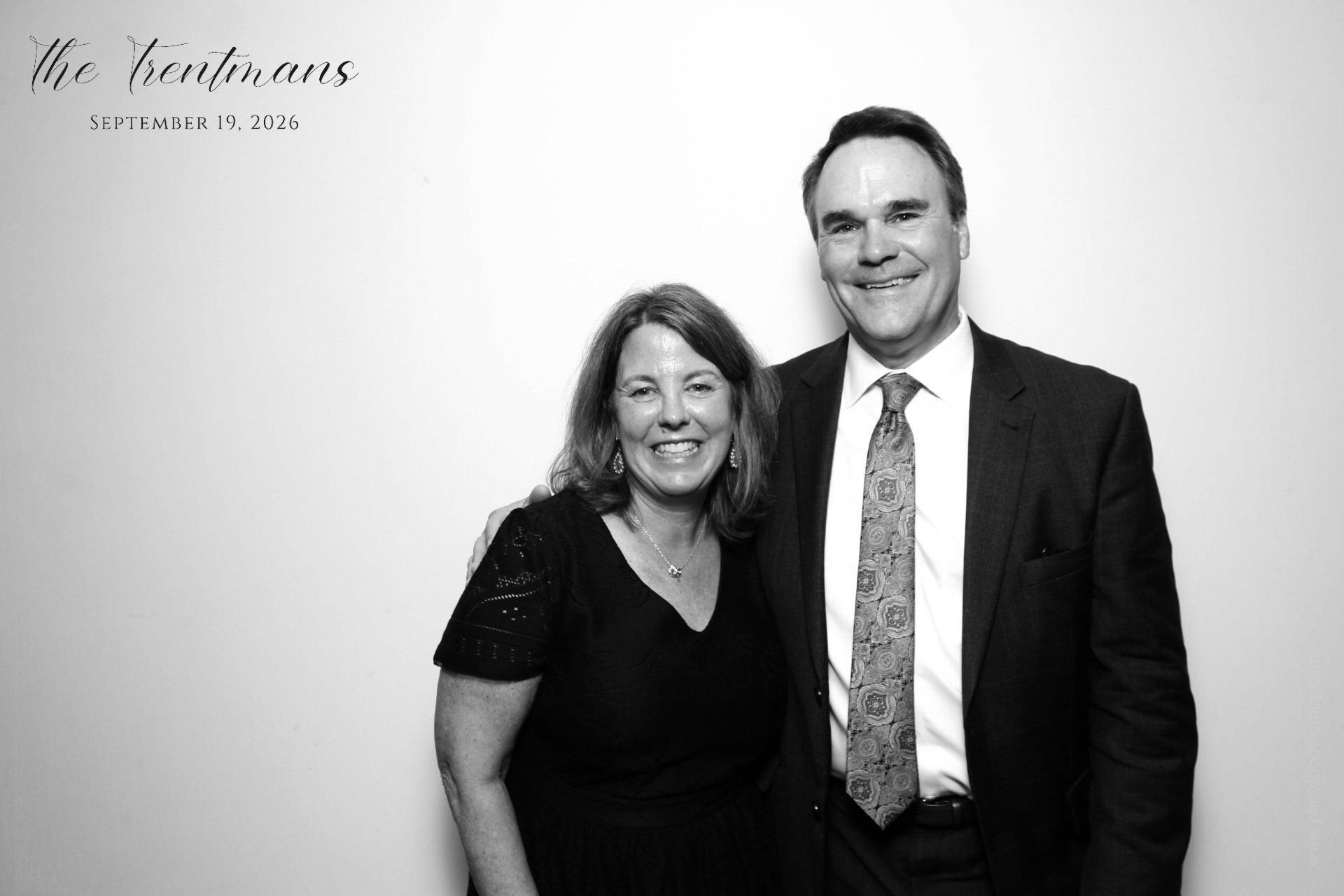The Trentmans | View more photos from the event at gallery.photoboothcincy.com/u/PhotoBoothCincy/The-Trentmans