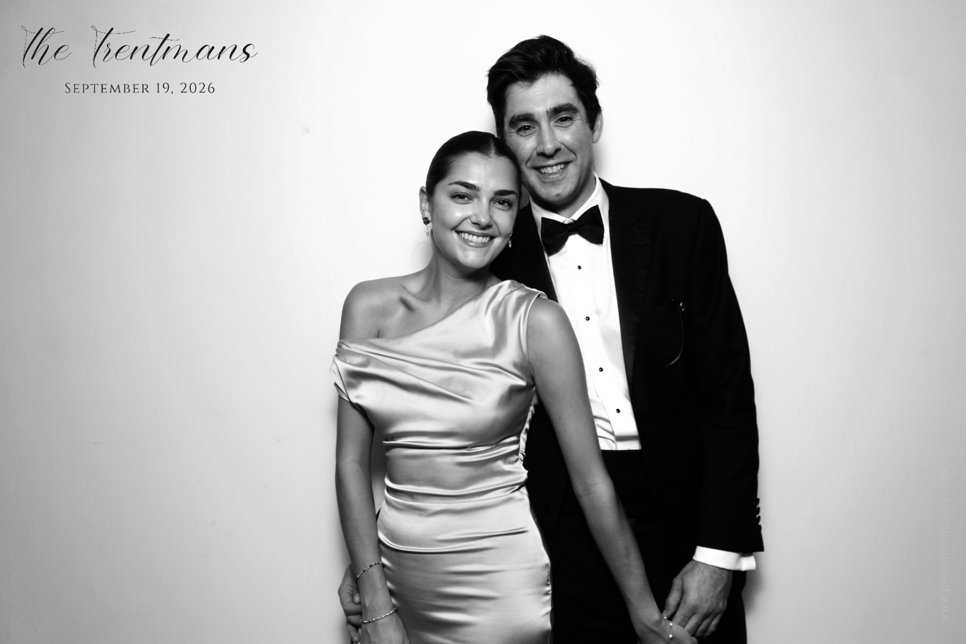 The Trentmans | View more photos from the event at gallery.photoboothcincy.com/u/PhotoBoothCincy/The-Trentmans