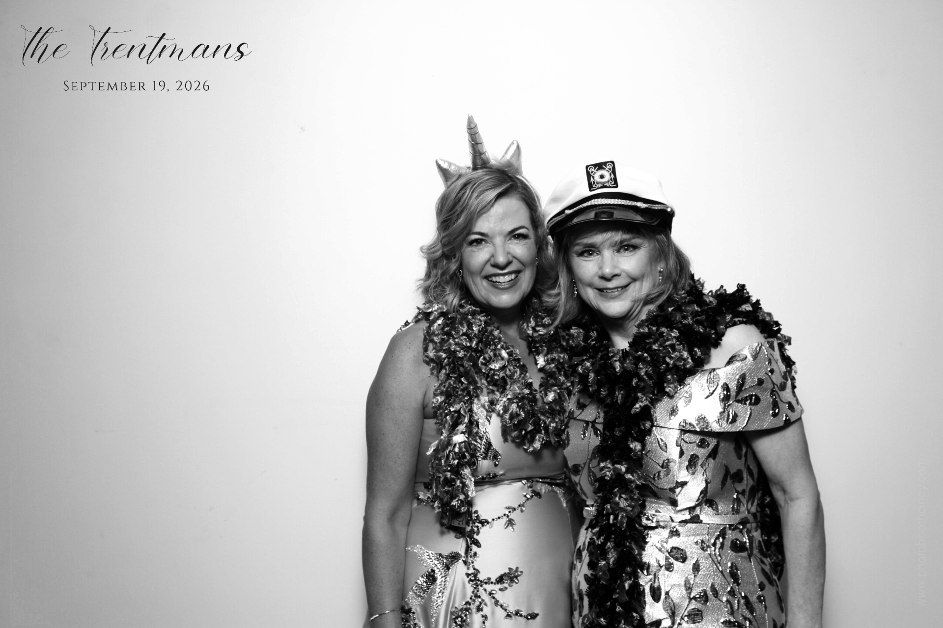 The Trentmans | View more photos from the event at gallery.photoboothcincy.com/u/PhotoBoothCincy/The-Trentmans