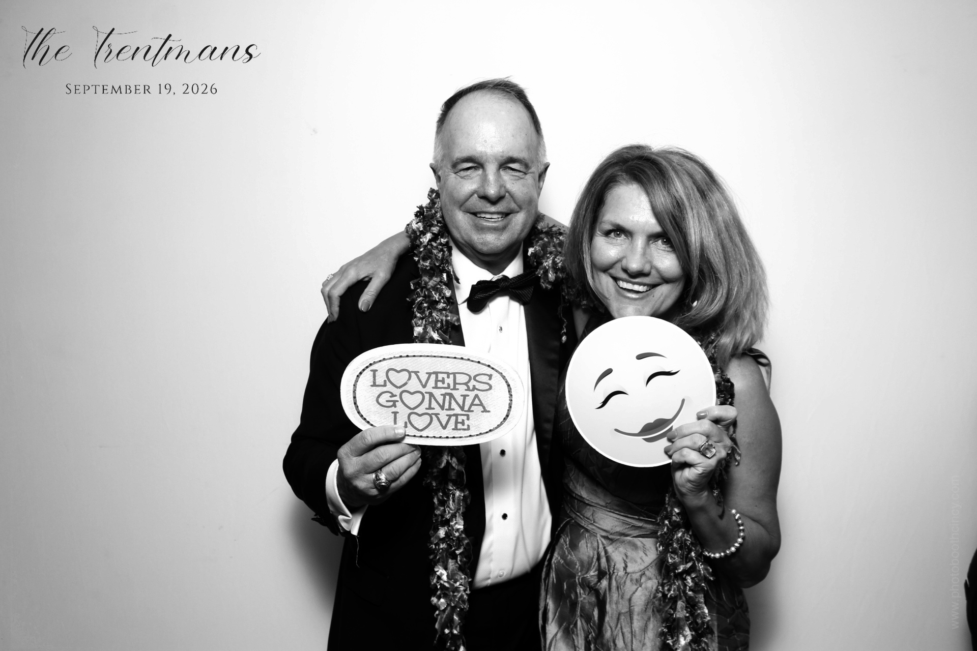The Trentmans | View more photos from the event at gallery.photoboothcincy.com/u/PhotoBoothCincy/The-Trentmans