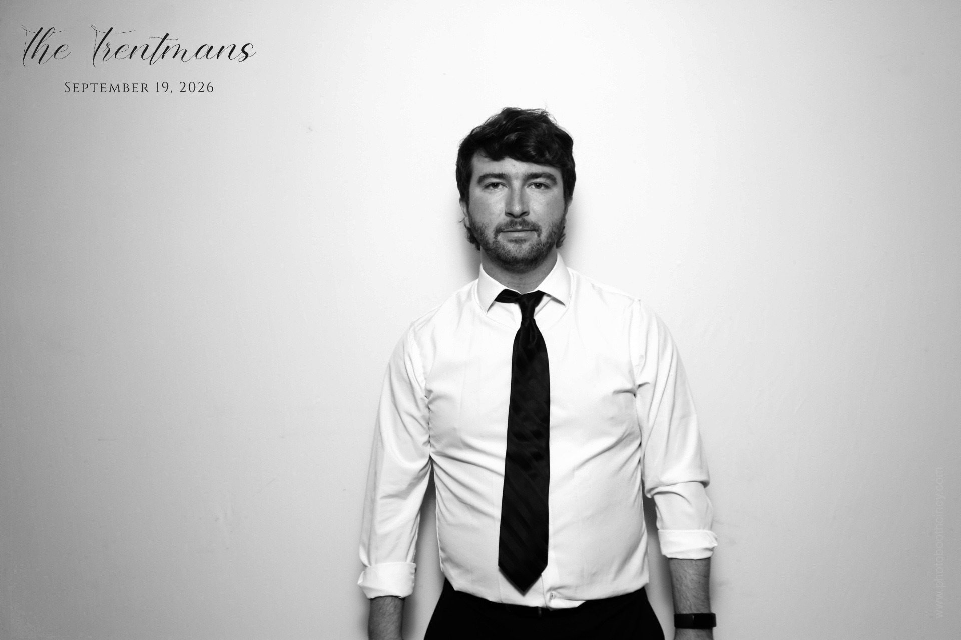 The Trentmans | View more photos from the event at gallery.photoboothcincy.com/u/PhotoBoothCincy/The-Trentmans