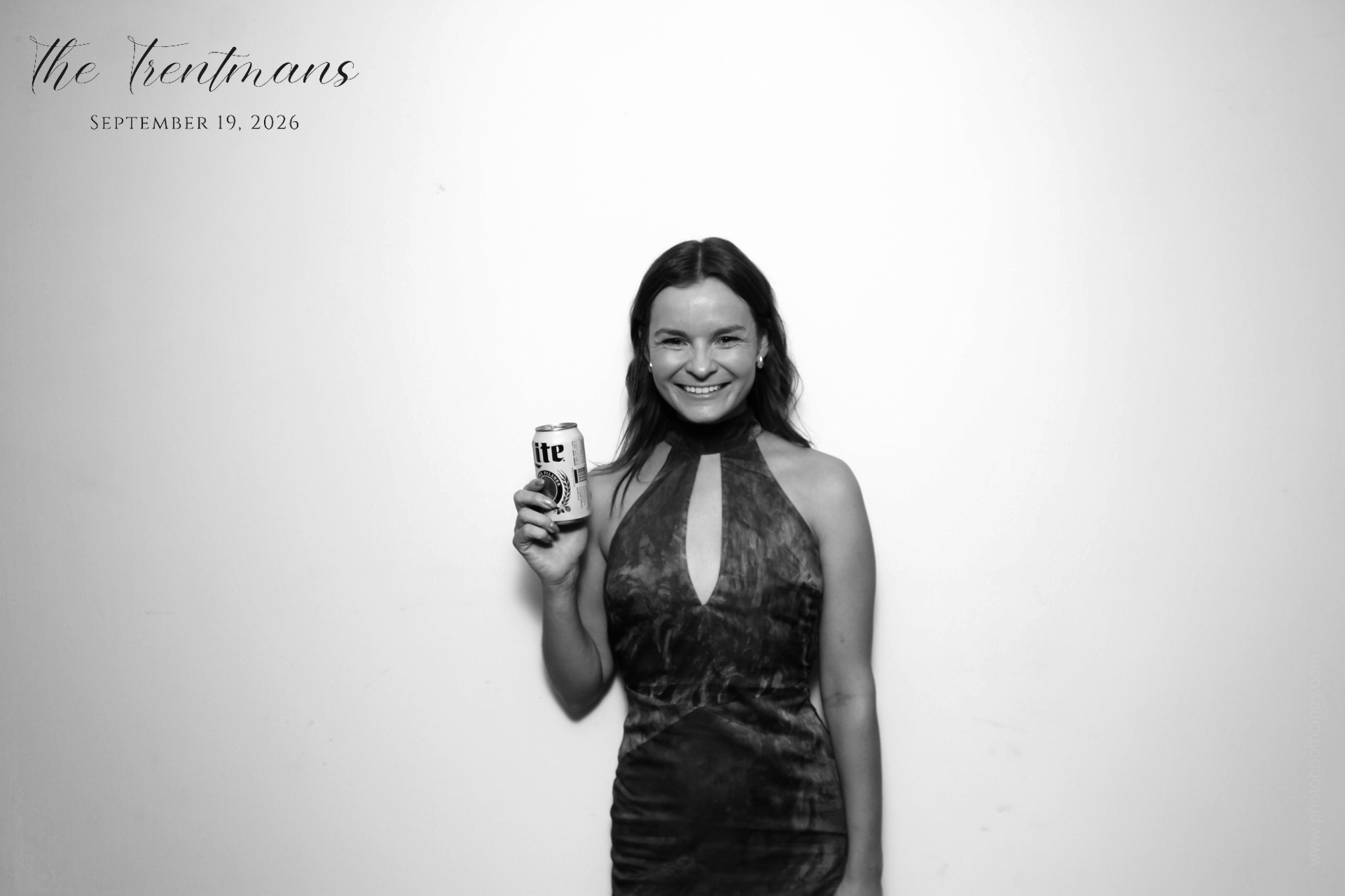 The Trentmans | View more photos from the event at gallery.photoboothcincy.com/u/PhotoBoothCincy/The-Trentmans