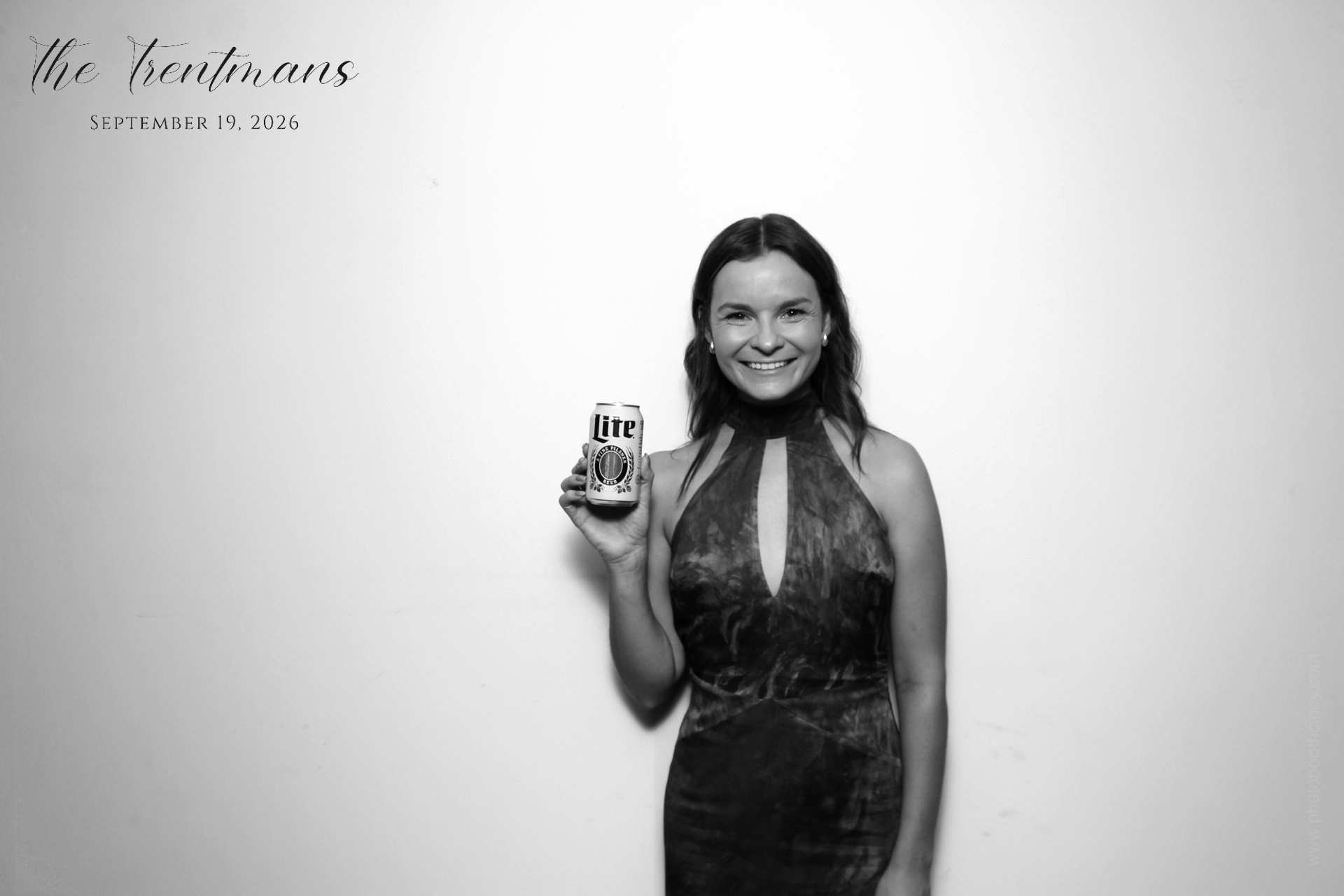 The Trentmans | View more photos from the event at gallery.photoboothcincy.com/u/PhotoBoothCincy/The-Trentmans