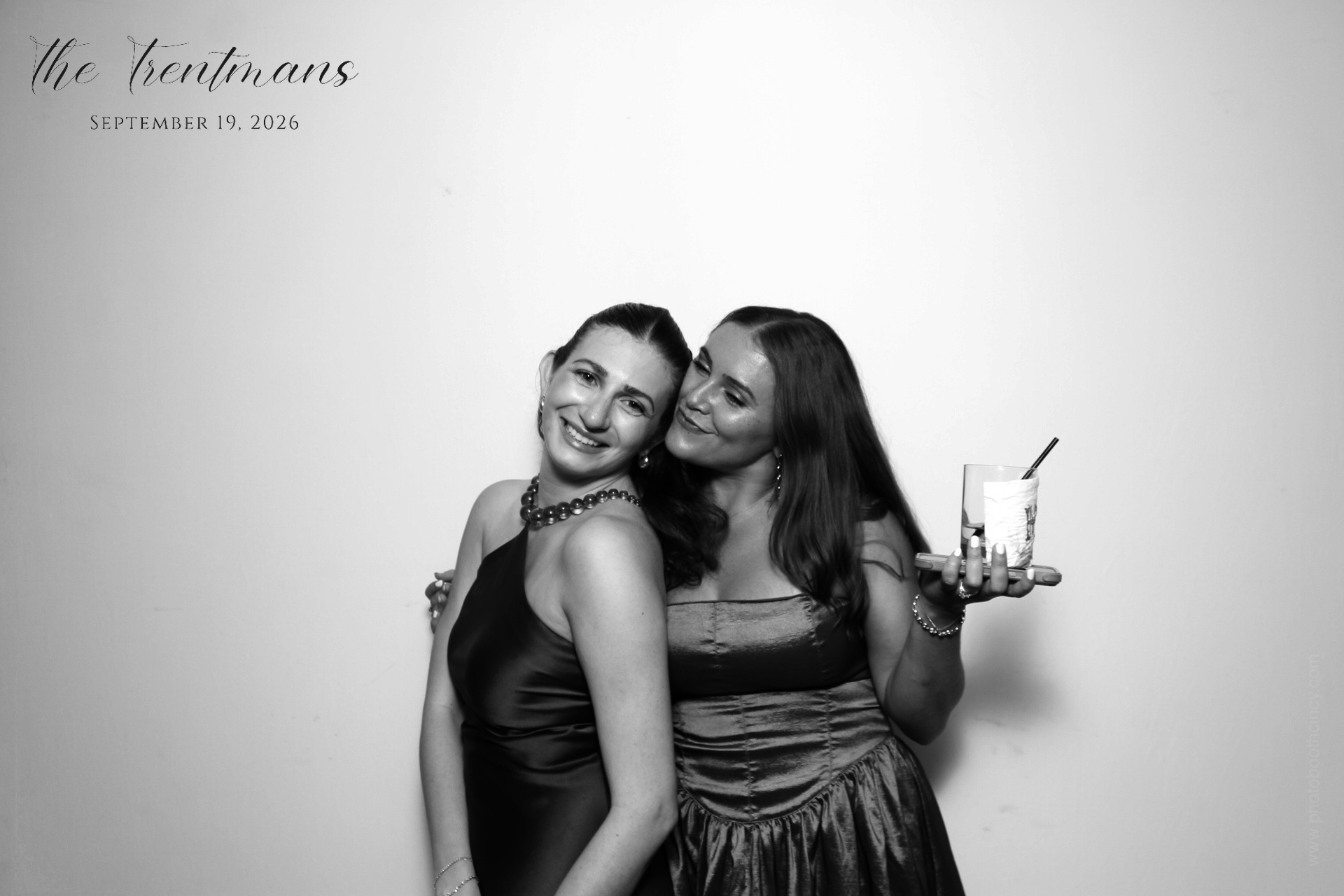 The Trentmans | View more photos from the event at gallery.photoboothcincy.com/u/PhotoBoothCincy/The-Trentmans