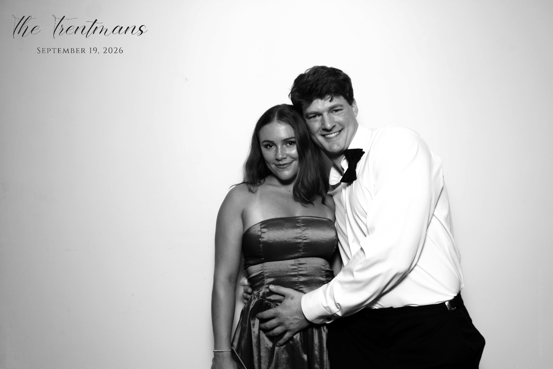 The Trentmans | View more photos from the event at gallery.photoboothcincy.com/u/PhotoBoothCincy/The-Trentmans