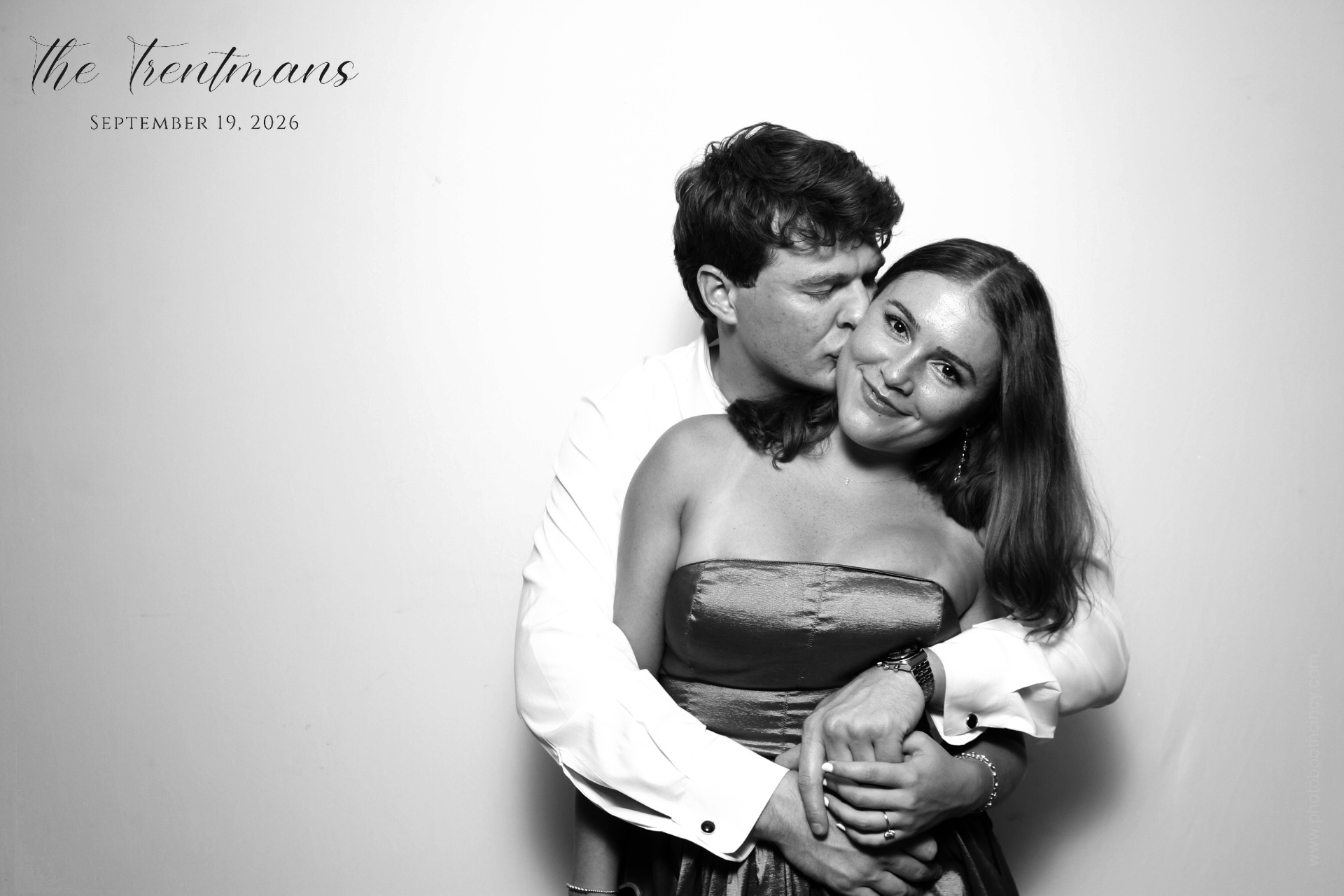 The Trentmans | View more photos from the event at gallery.photoboothcincy.com/u/PhotoBoothCincy/The-Trentmans