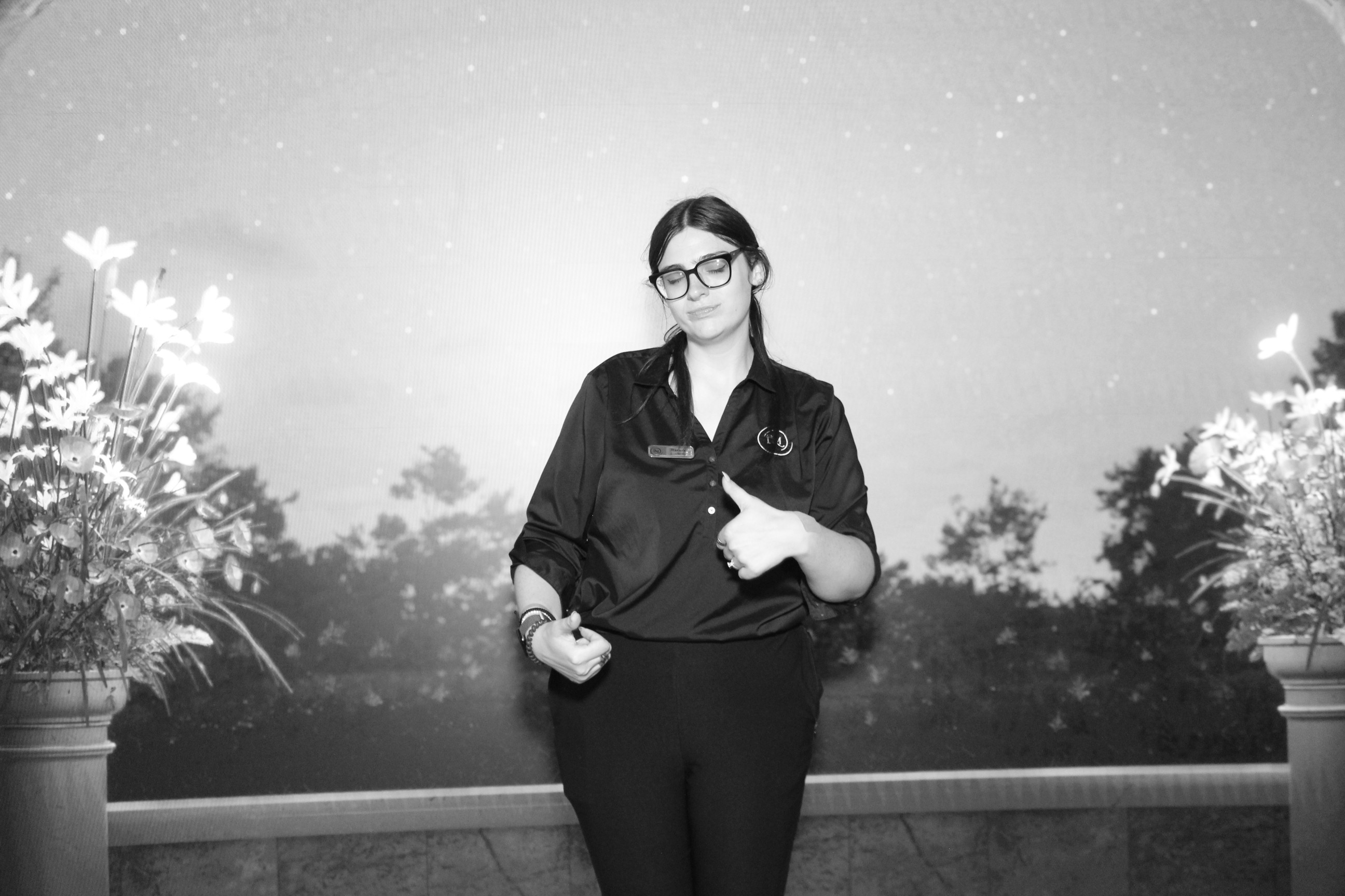 The Wards Reception | View more photos from the event at gallery.photoboothcincy.com/u/PhotoBoothCincy/The-Wards-Reception
