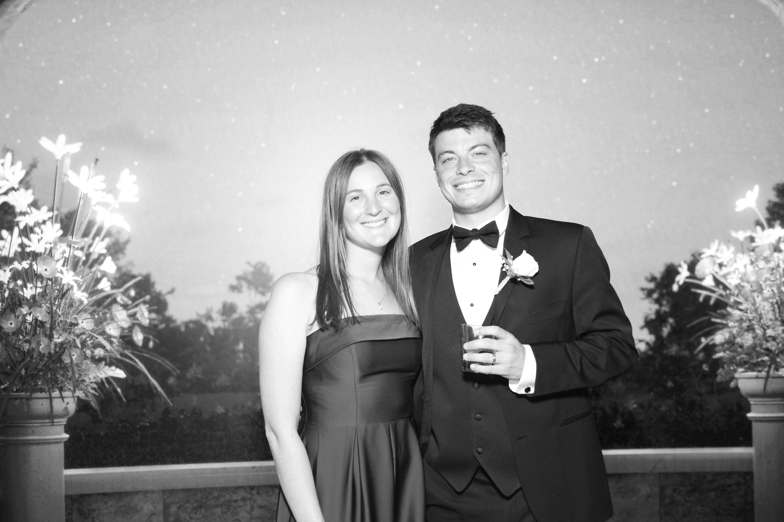 The Wards Reception | View more photos from the event at gallery.photoboothcincy.com/u/PhotoBoothCincy/The-Wards-Reception