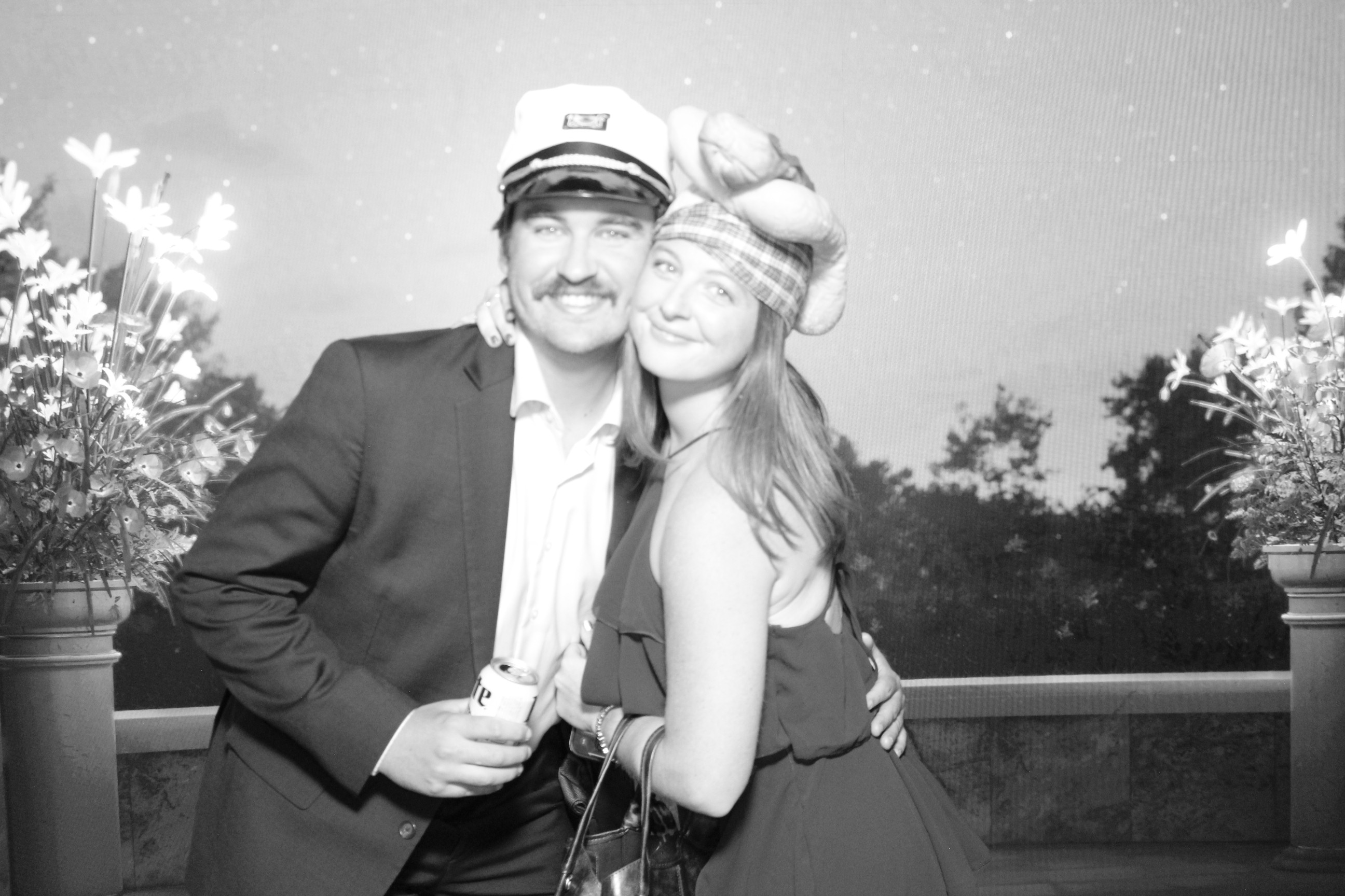 The Wards Reception | View more photos from the event at gallery.photoboothcincy.com/u/PhotoBoothCincy/The-Wards-Reception