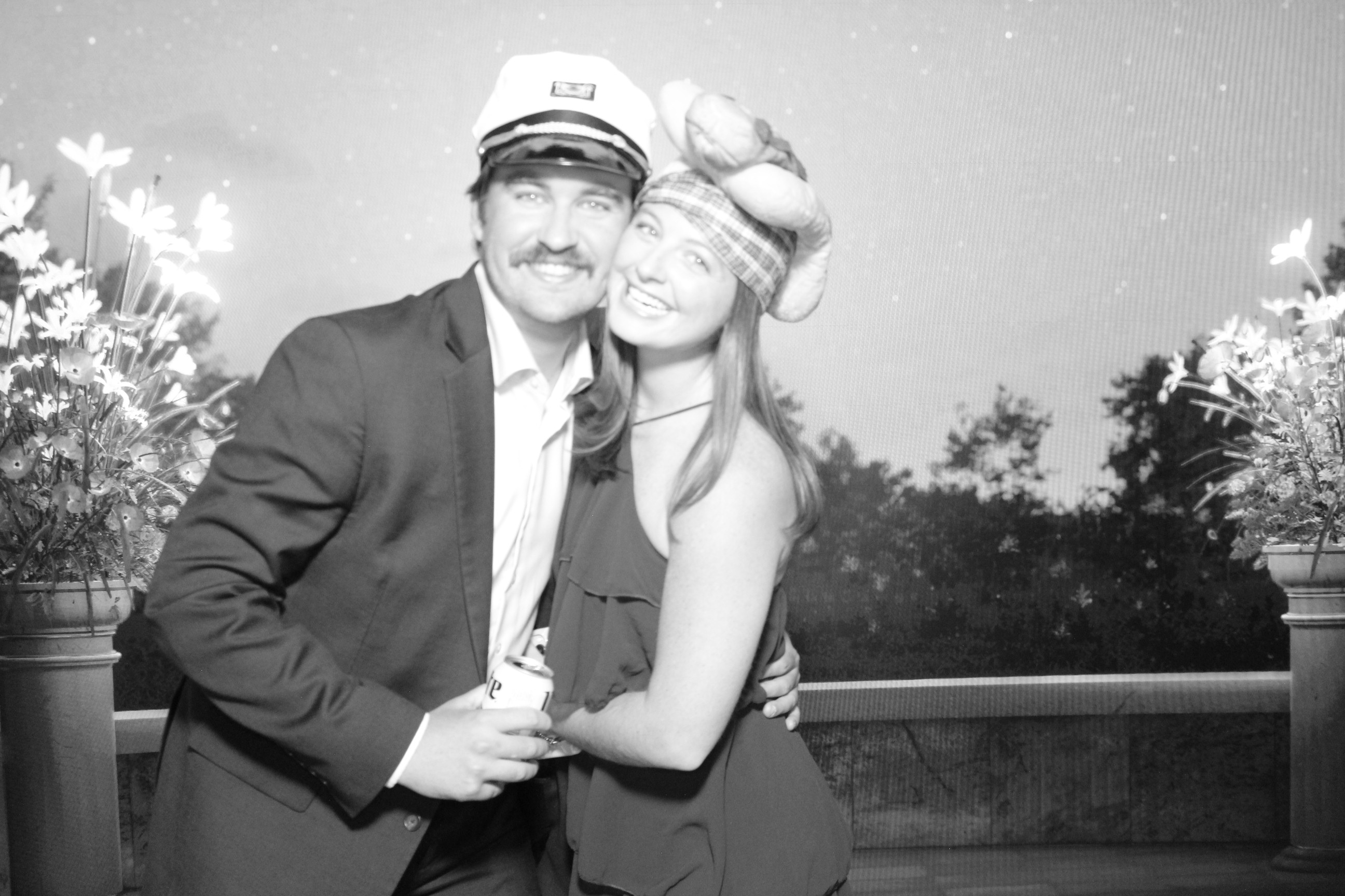 The Wards Reception | View more photos from the event at gallery.photoboothcincy.com/u/PhotoBoothCincy/The-Wards-Reception