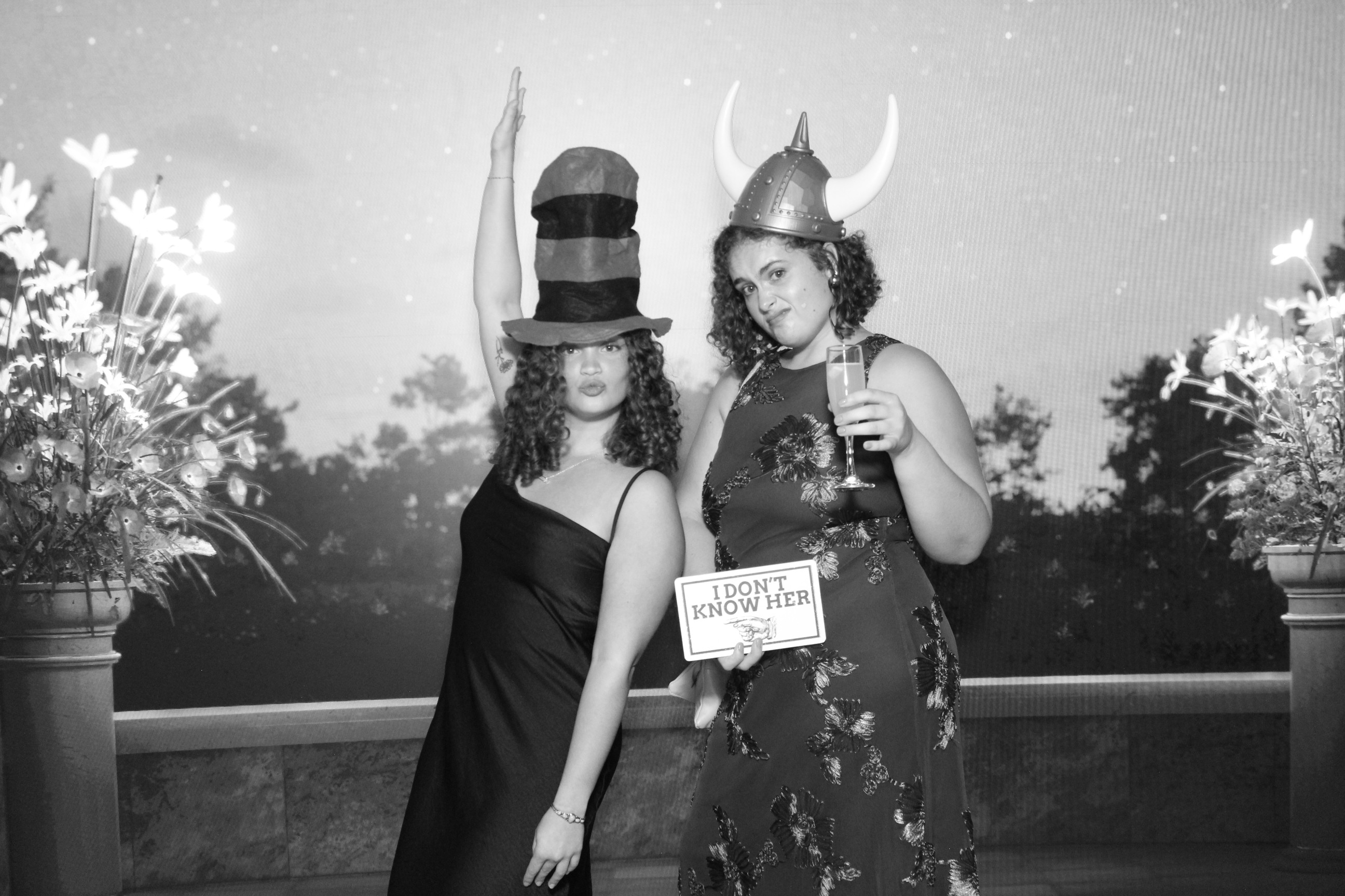 The Wards Reception | View more photos from the event at gallery.photoboothcincy.com/u/PhotoBoothCincy/The-Wards-Reception
