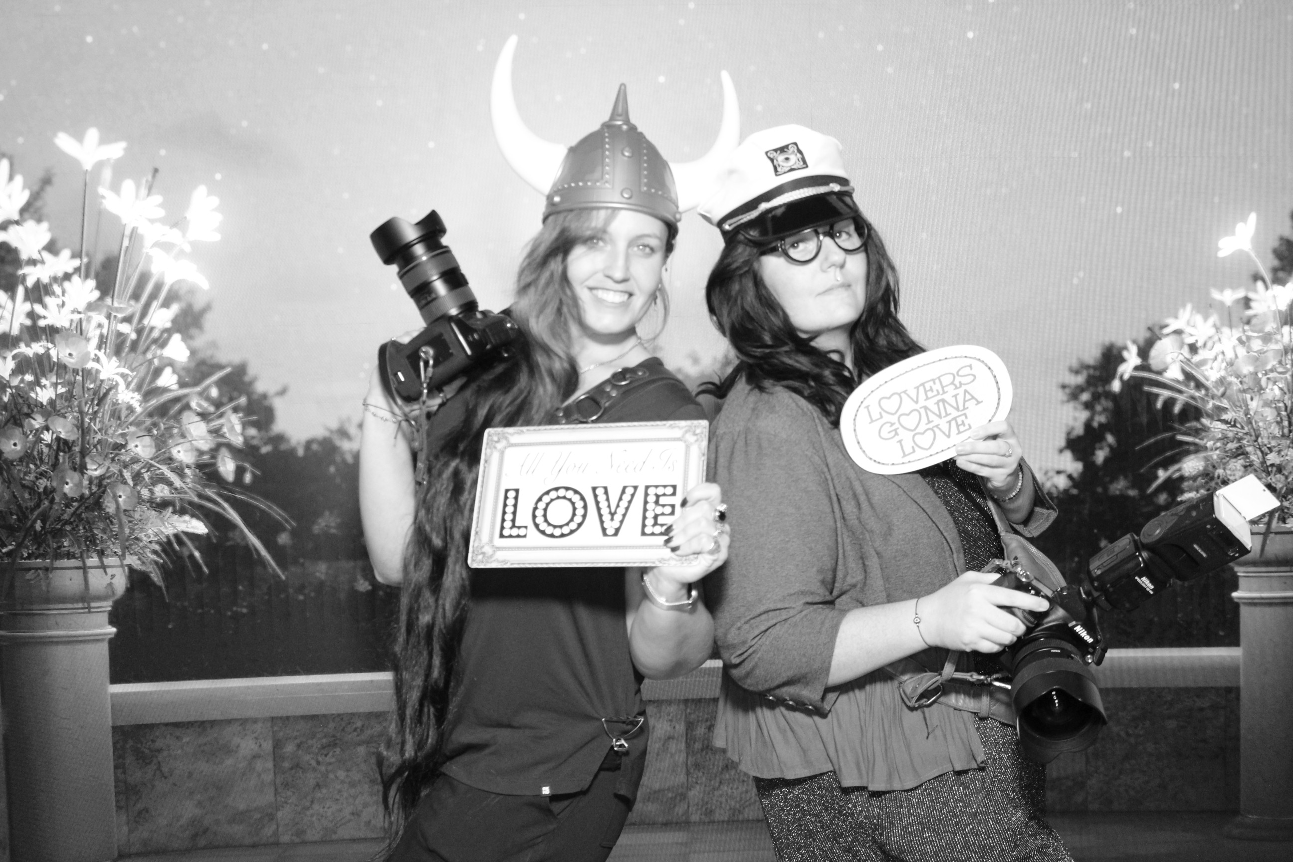 The Wards Reception | View more photos from the event at gallery.photoboothcincy.com/u/PhotoBoothCincy/The-Wards-Reception
