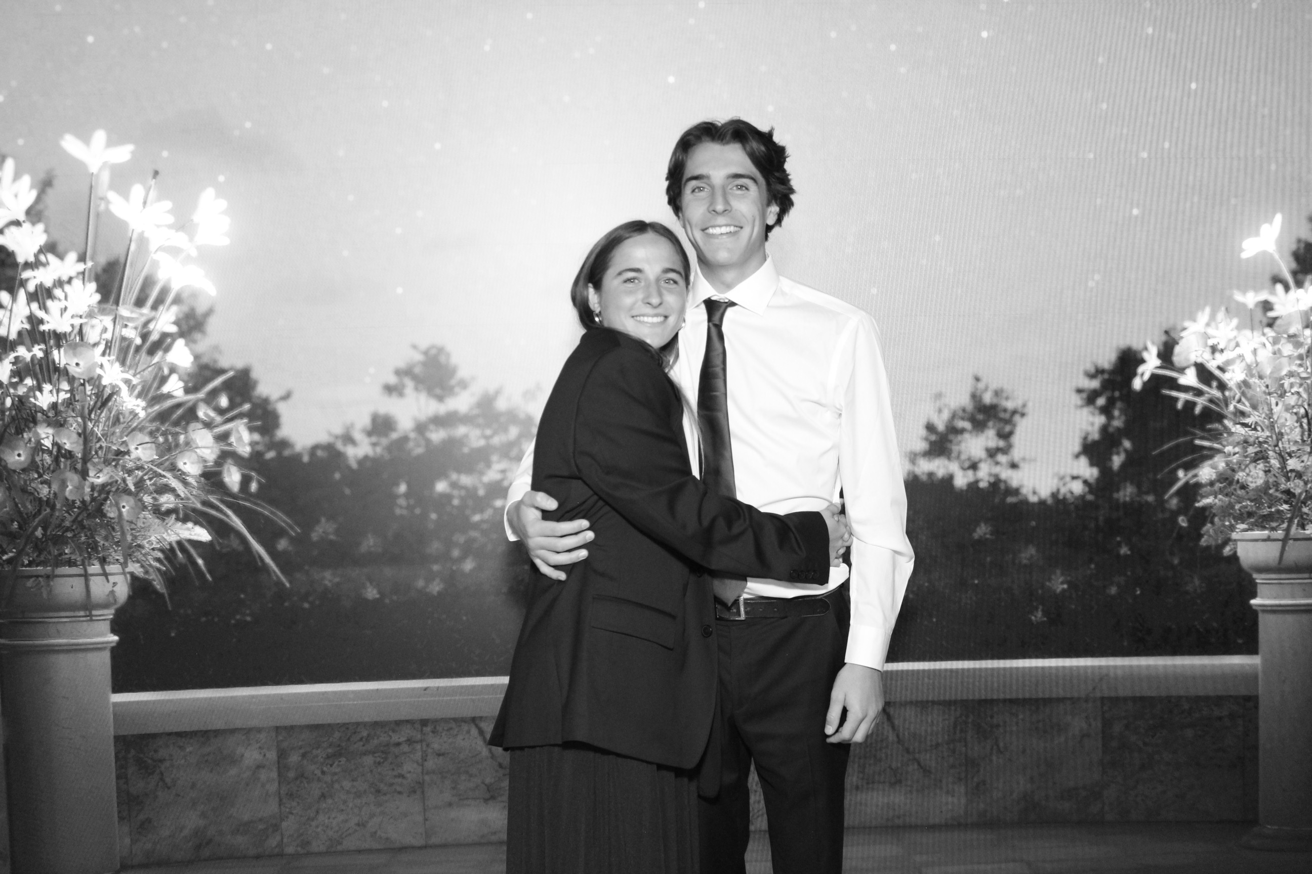 The Wards Reception | View more photos from the event at gallery.photoboothcincy.com/u/PhotoBoothCincy/The-Wards-Reception