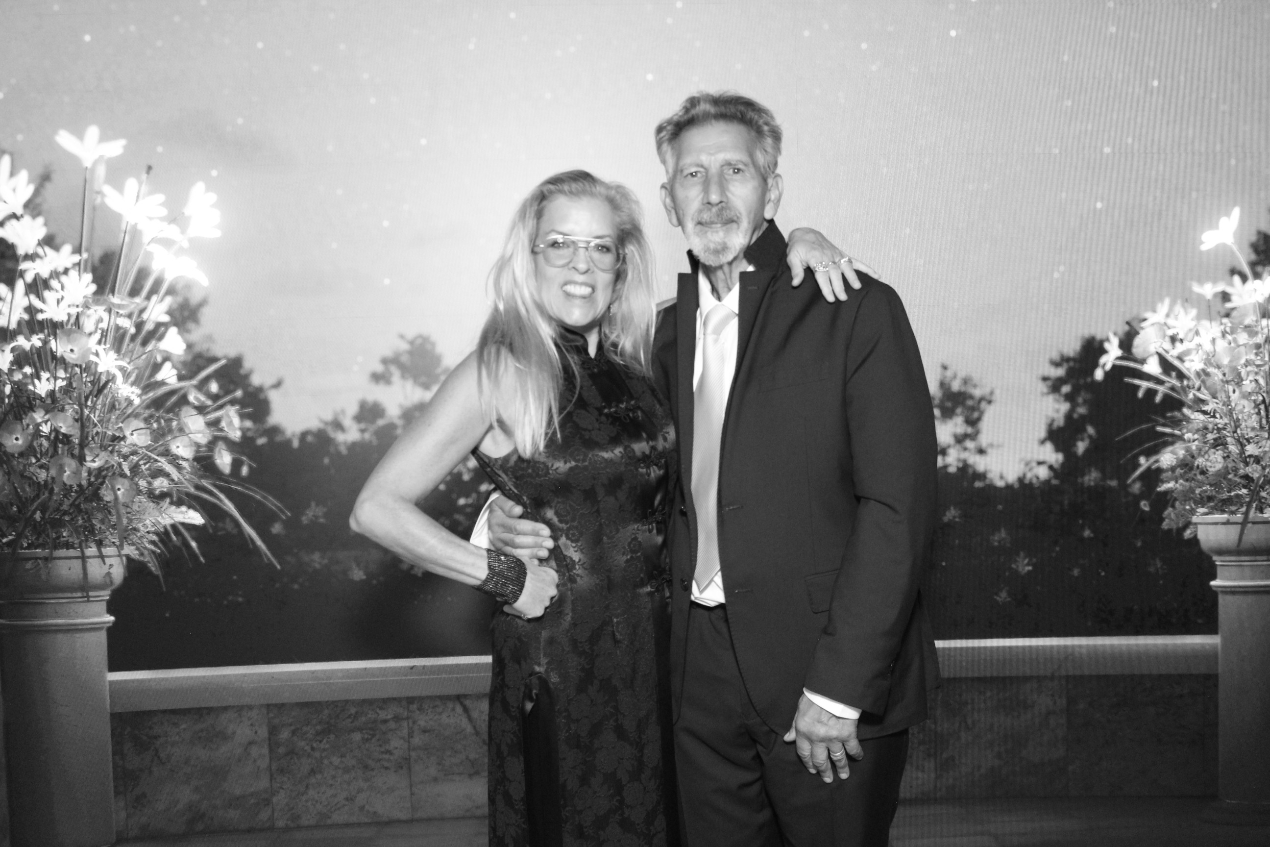 The Wards Reception | View more photos from the event at gallery.photoboothcincy.com/u/PhotoBoothCincy/The-Wards-Reception