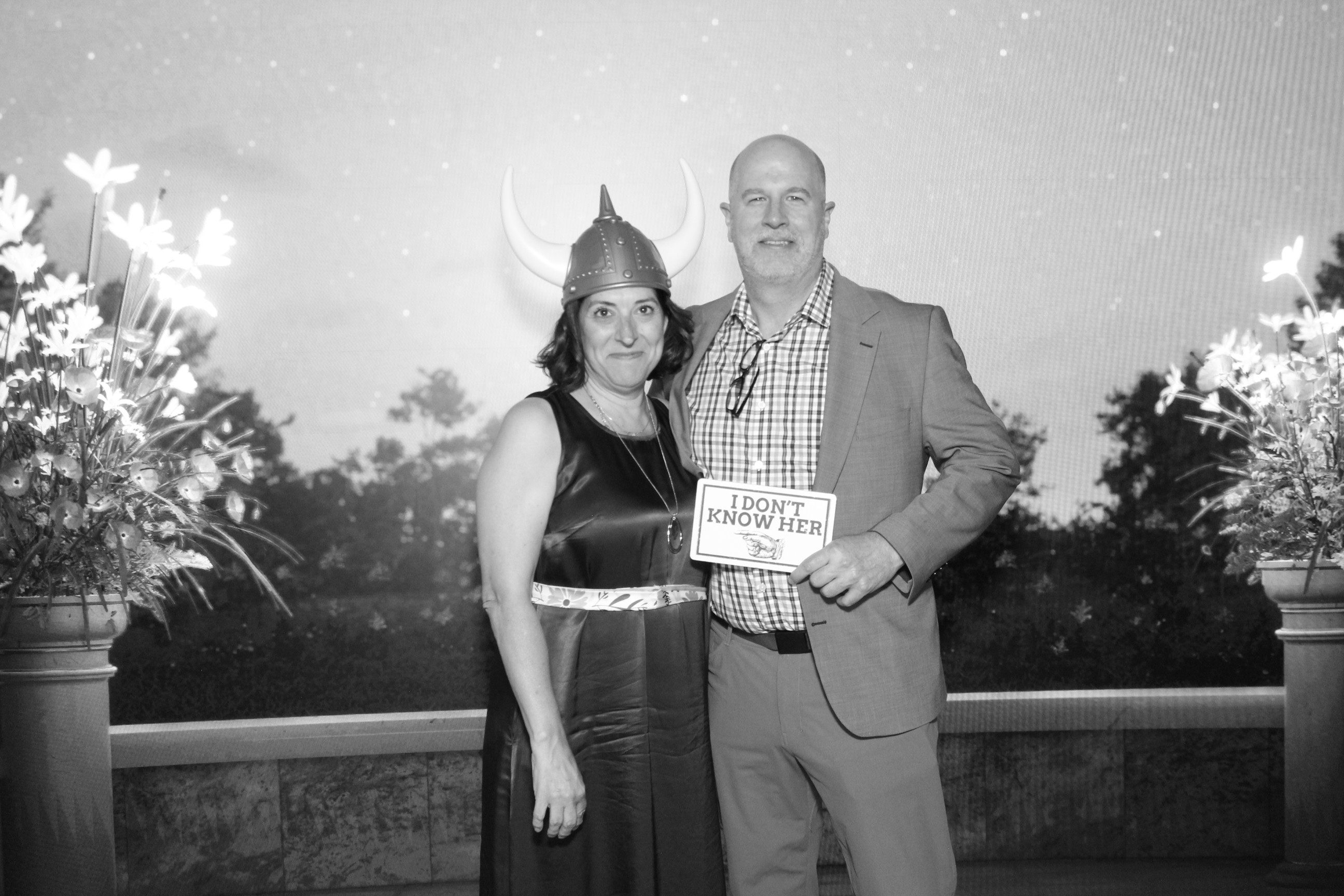 The Wards Reception | View more photos from the event at gallery.photoboothcincy.com/u/PhotoBoothCincy/The-Wards-Reception