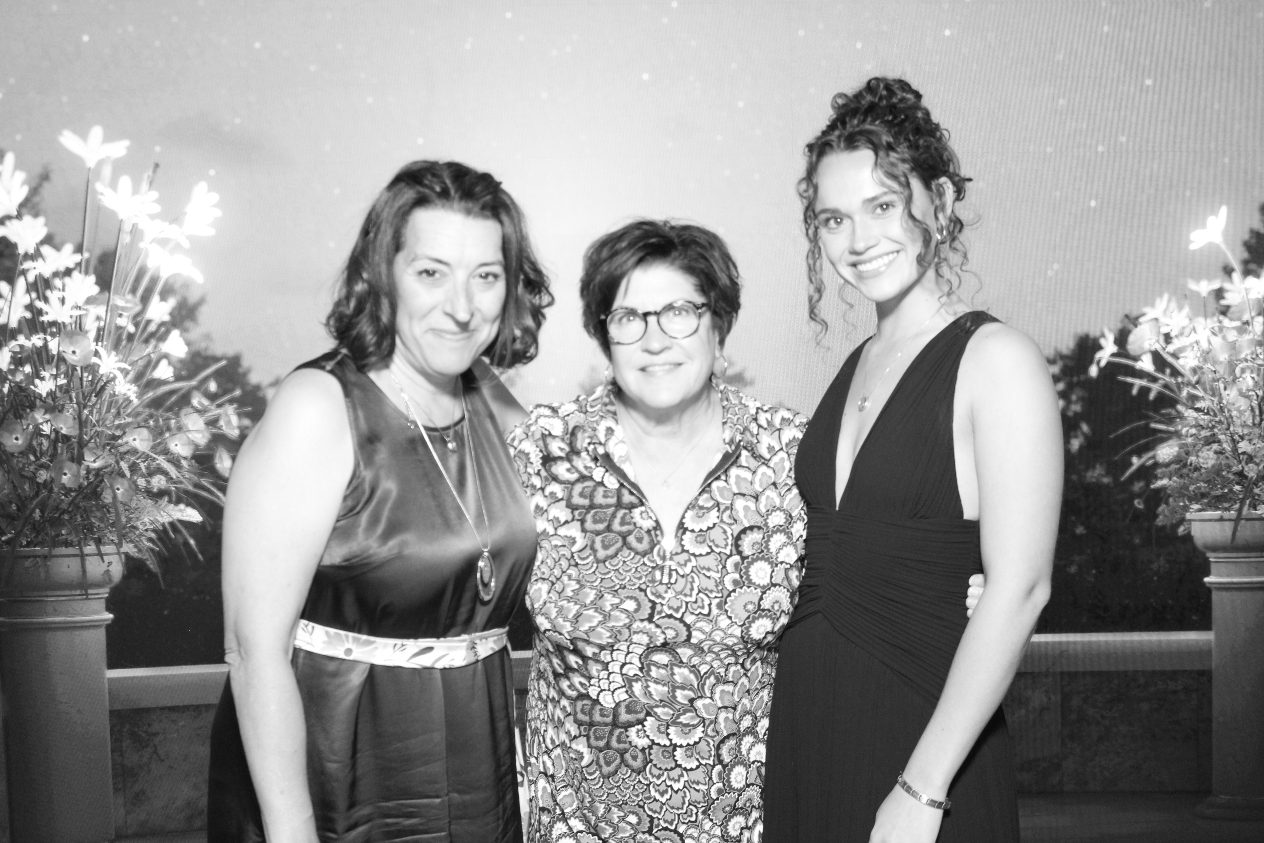 The Wards Reception | View more photos from the event at gallery.photoboothcincy.com/u/PhotoBoothCincy/The-Wards-Reception