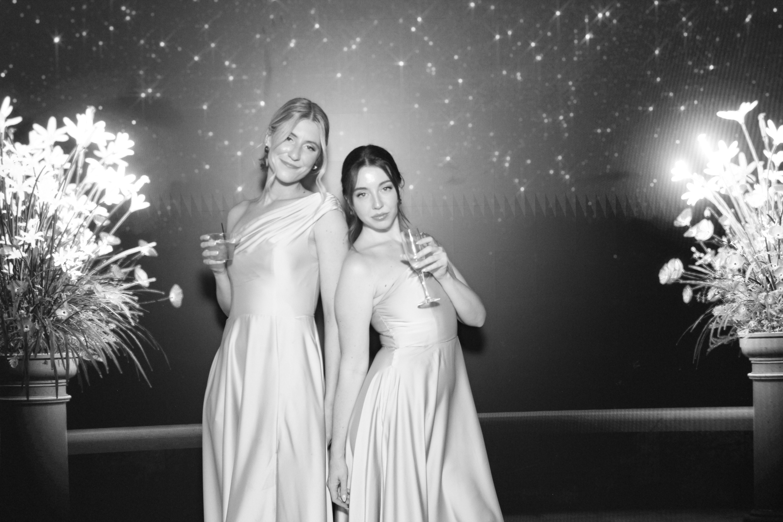 The Wards Reception | View more photos from the event at gallery.photoboothcincy.com/u/PhotoBoothCincy/The-Wards-Reception
