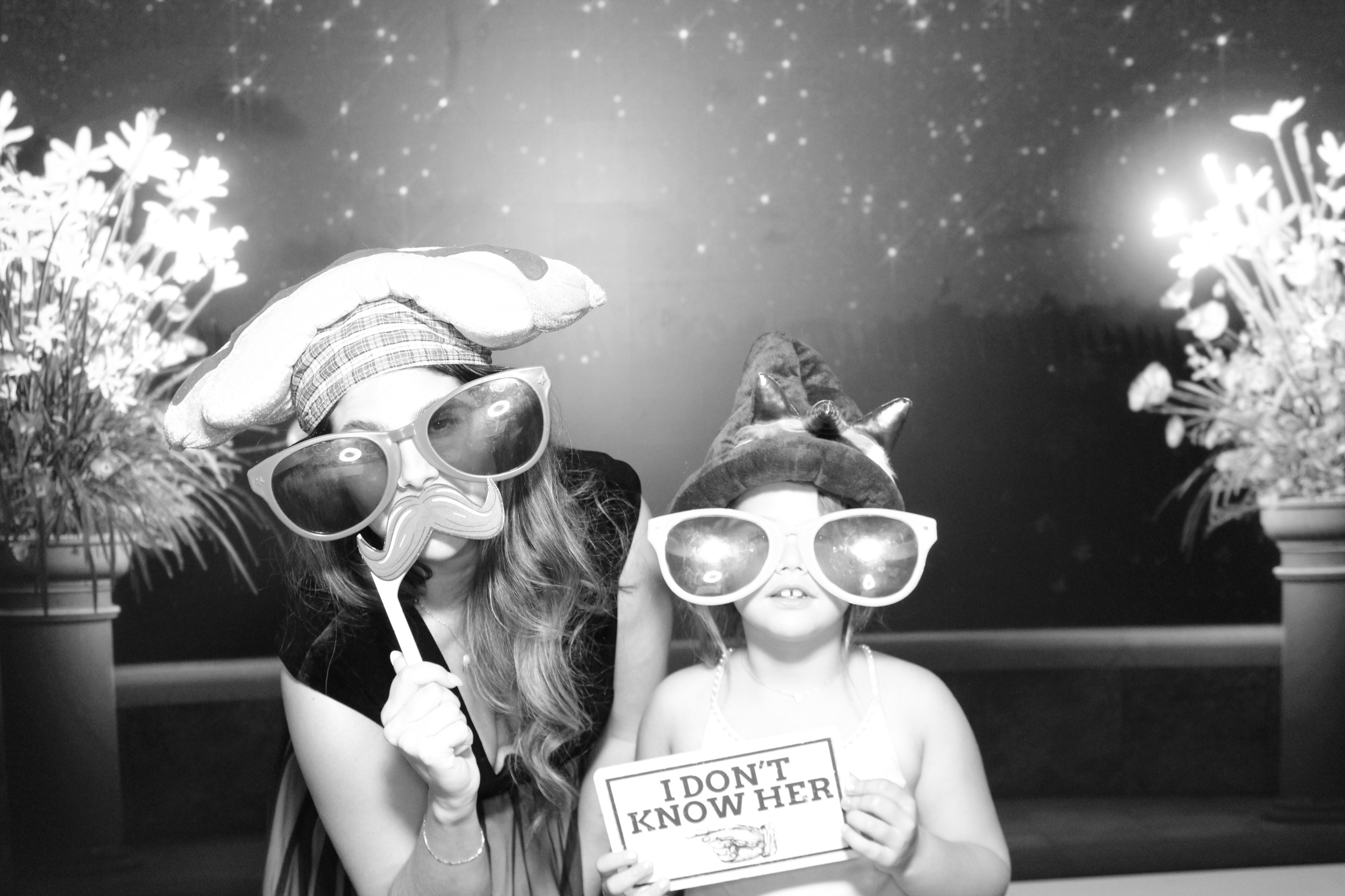 The Wards Reception | View more photos from the event at gallery.photoboothcincy.com/u/PhotoBoothCincy/The-Wards-Reception