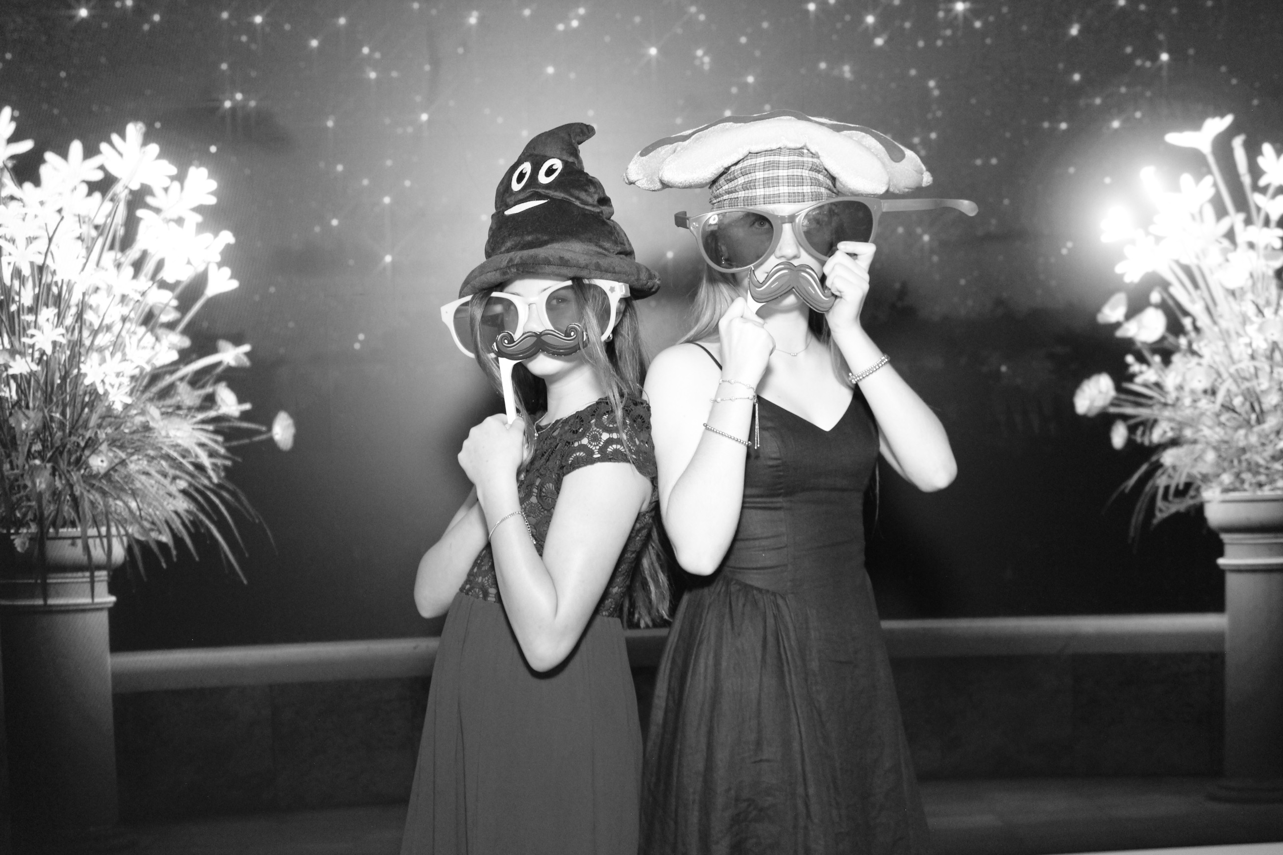 The Wards Reception | View more photos from the event at gallery.photoboothcincy.com/u/PhotoBoothCincy/The-Wards-Reception