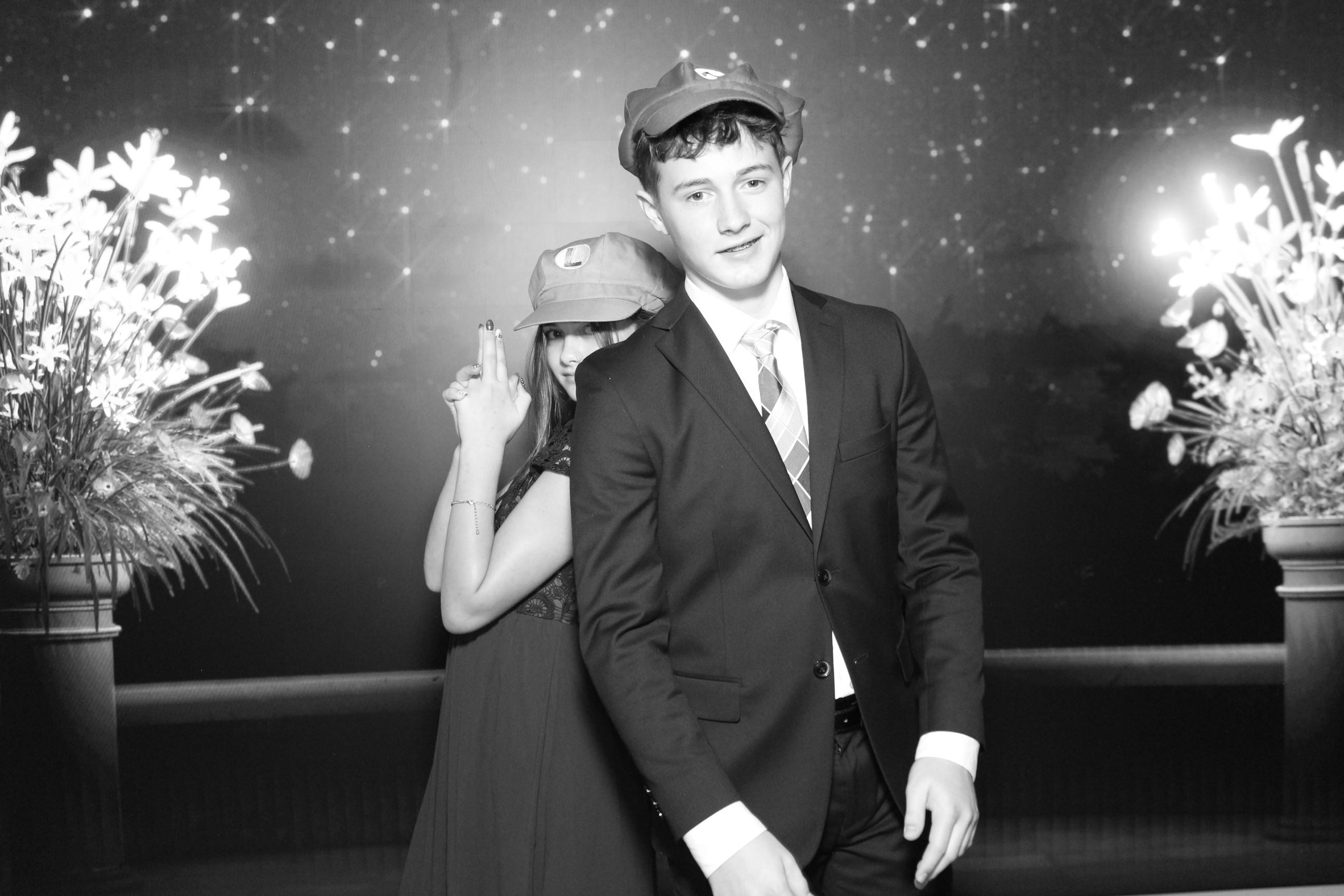 The Wards Reception | View more photos from the event at gallery.photoboothcincy.com/u/PhotoBoothCincy/The-Wards-Reception