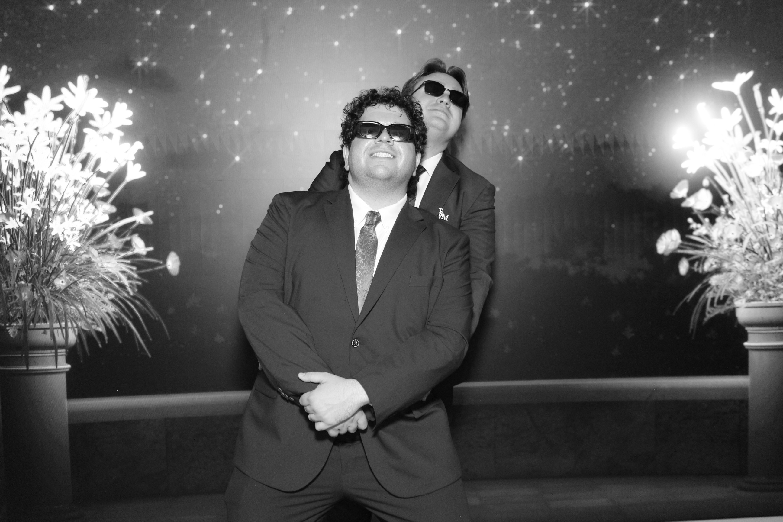 The Wards Reception | View more photos from the event at gallery.photoboothcincy.com/u/PhotoBoothCincy/The-Wards-Reception