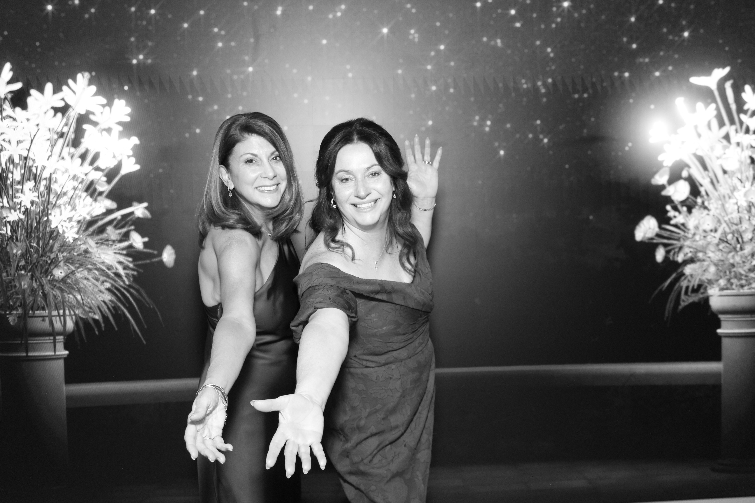 The Wards Reception | View more photos from the event at gallery.photoboothcincy.com/u/PhotoBoothCincy/The-Wards-Reception