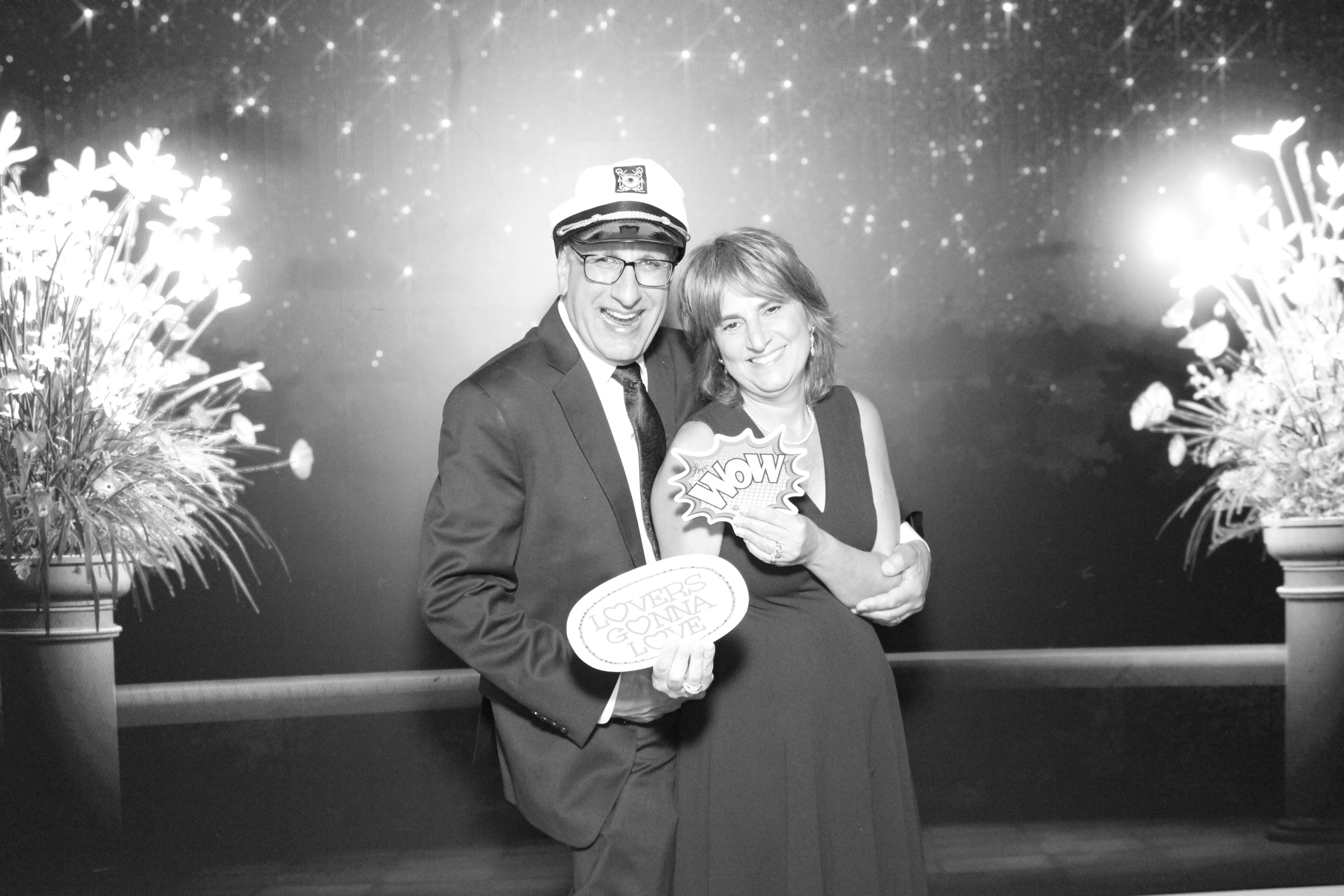 The Wards Reception | View more photos from the event at gallery.photoboothcincy.com/u/PhotoBoothCincy/The-Wards-Reception