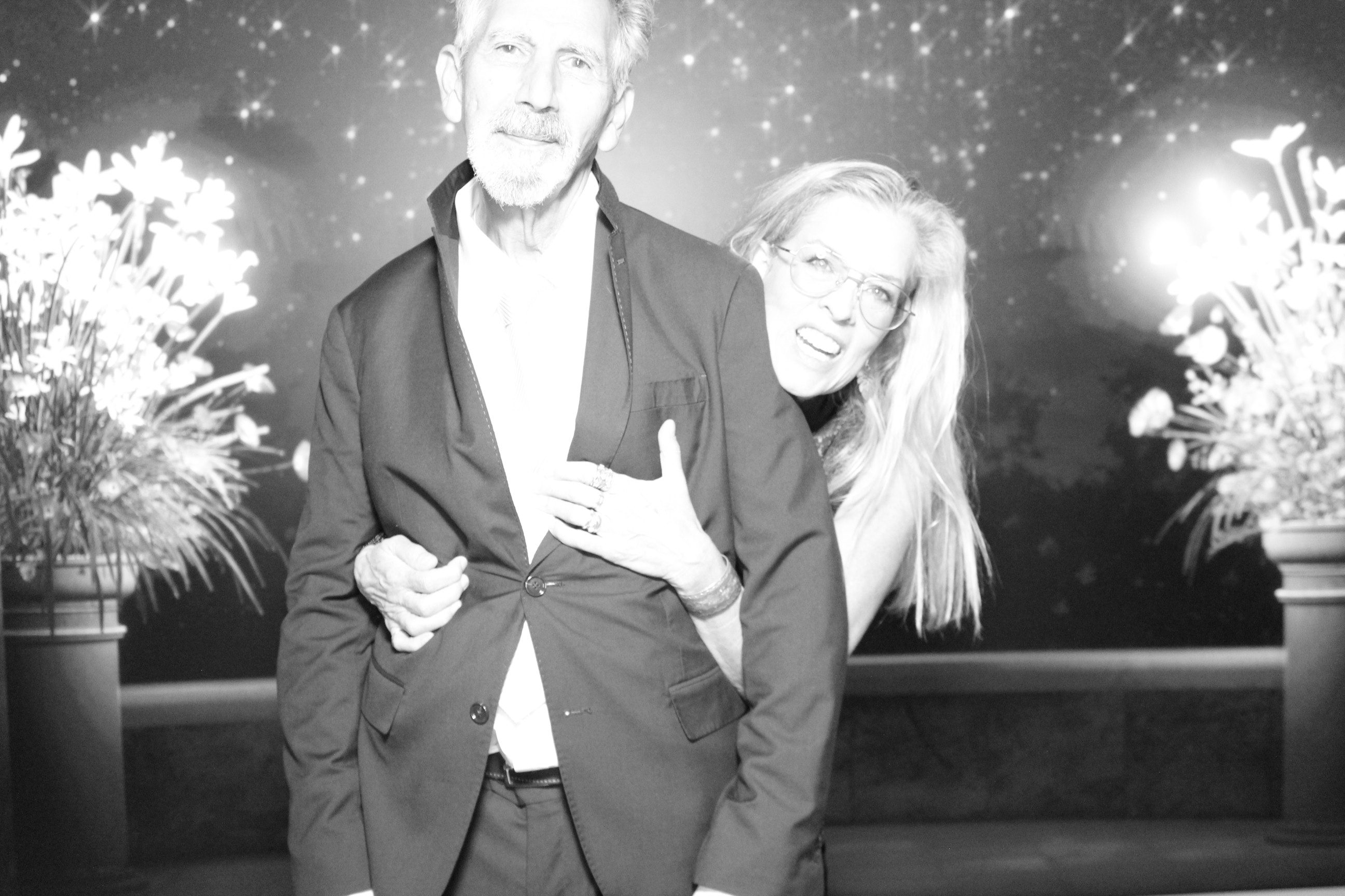 The Wards Reception | View more photos from the event at gallery.photoboothcincy.com/u/PhotoBoothCincy/The-Wards-Reception