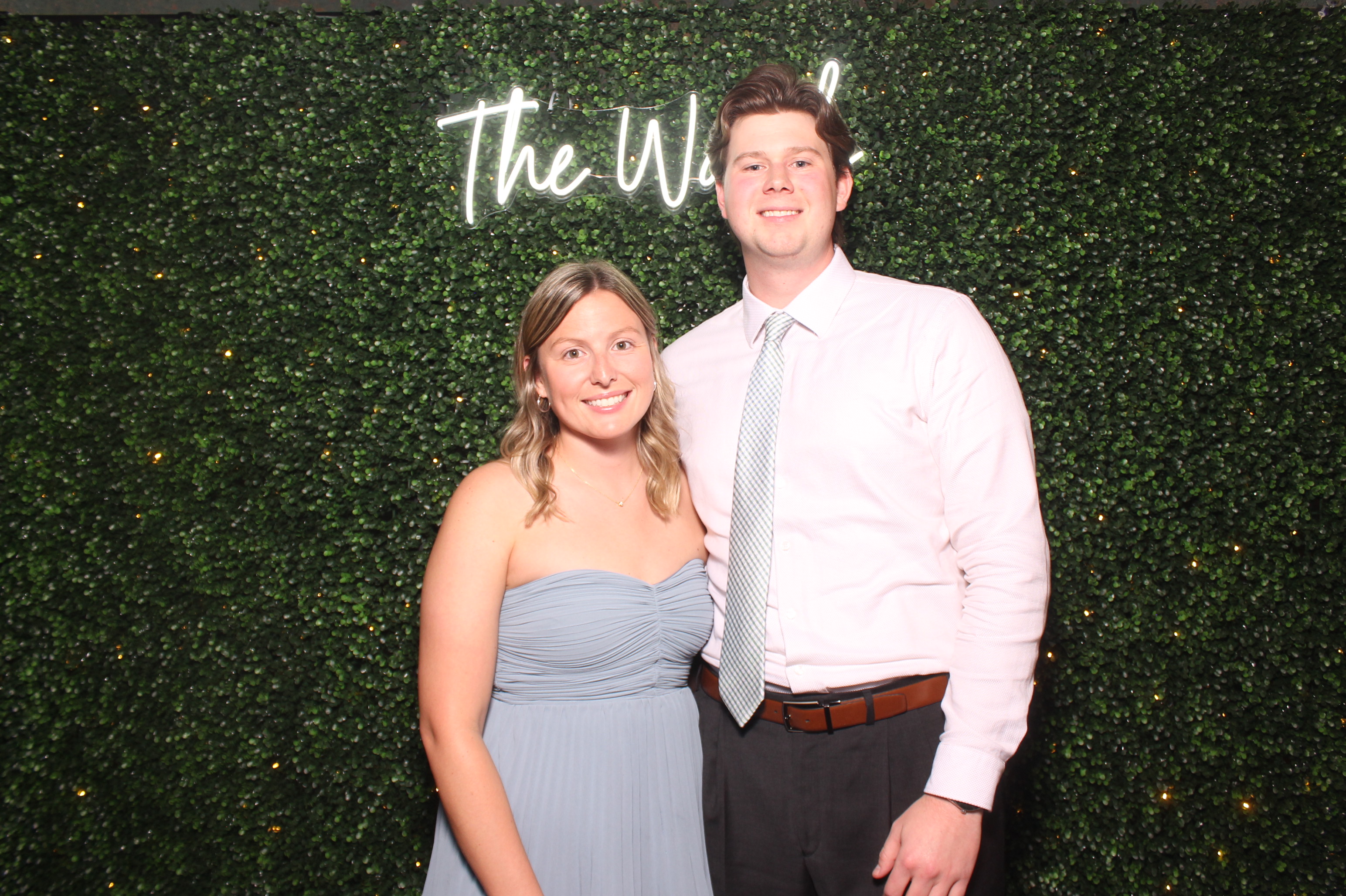 The Wards | View more photos from the event at gallery.photoboothcincy.com/u/PhotoBoothCincy/The-Wards