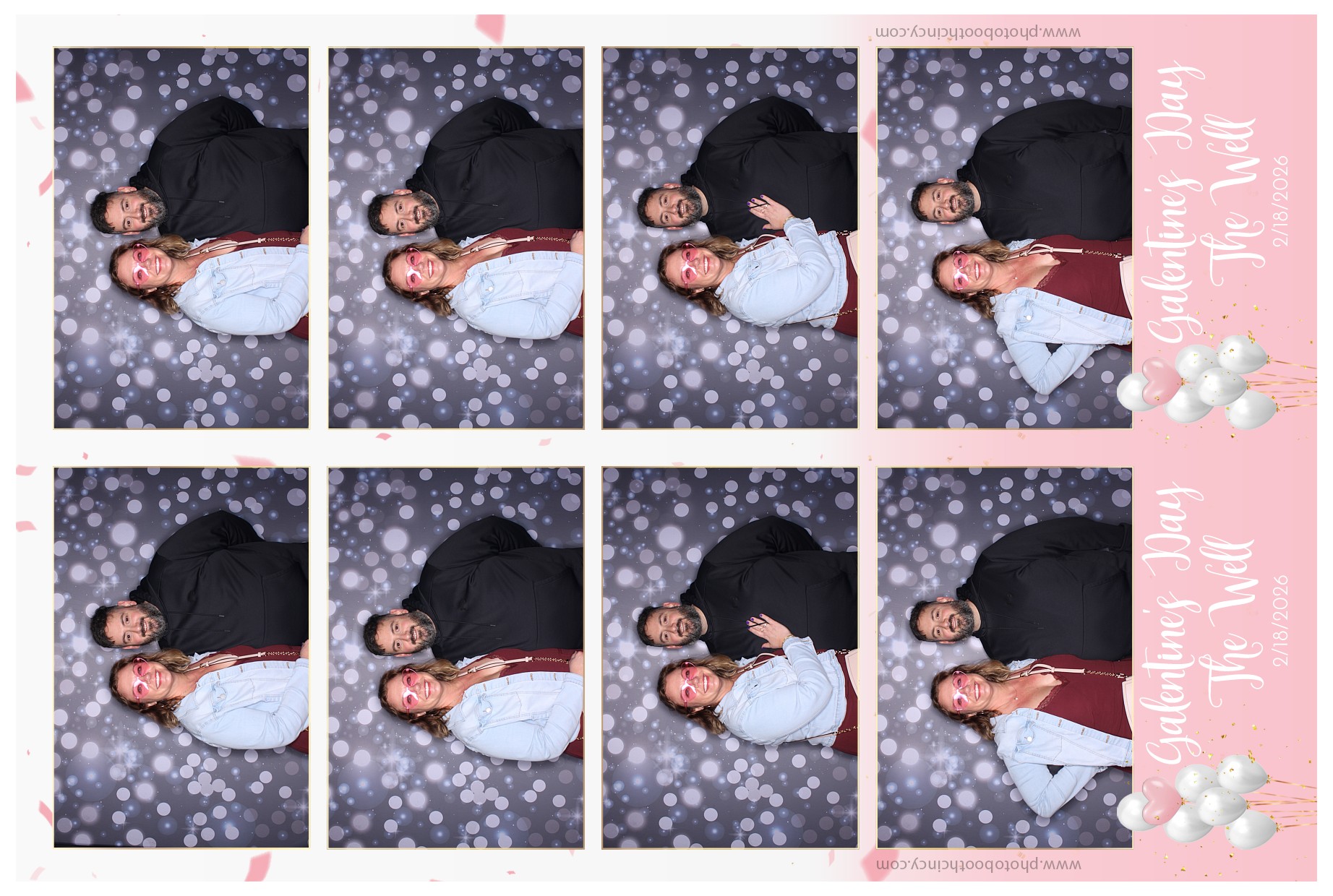 The Well | View more photos from the event at gallery.photoboothcincy.com/u/PhotoBoothCincy/The-Well