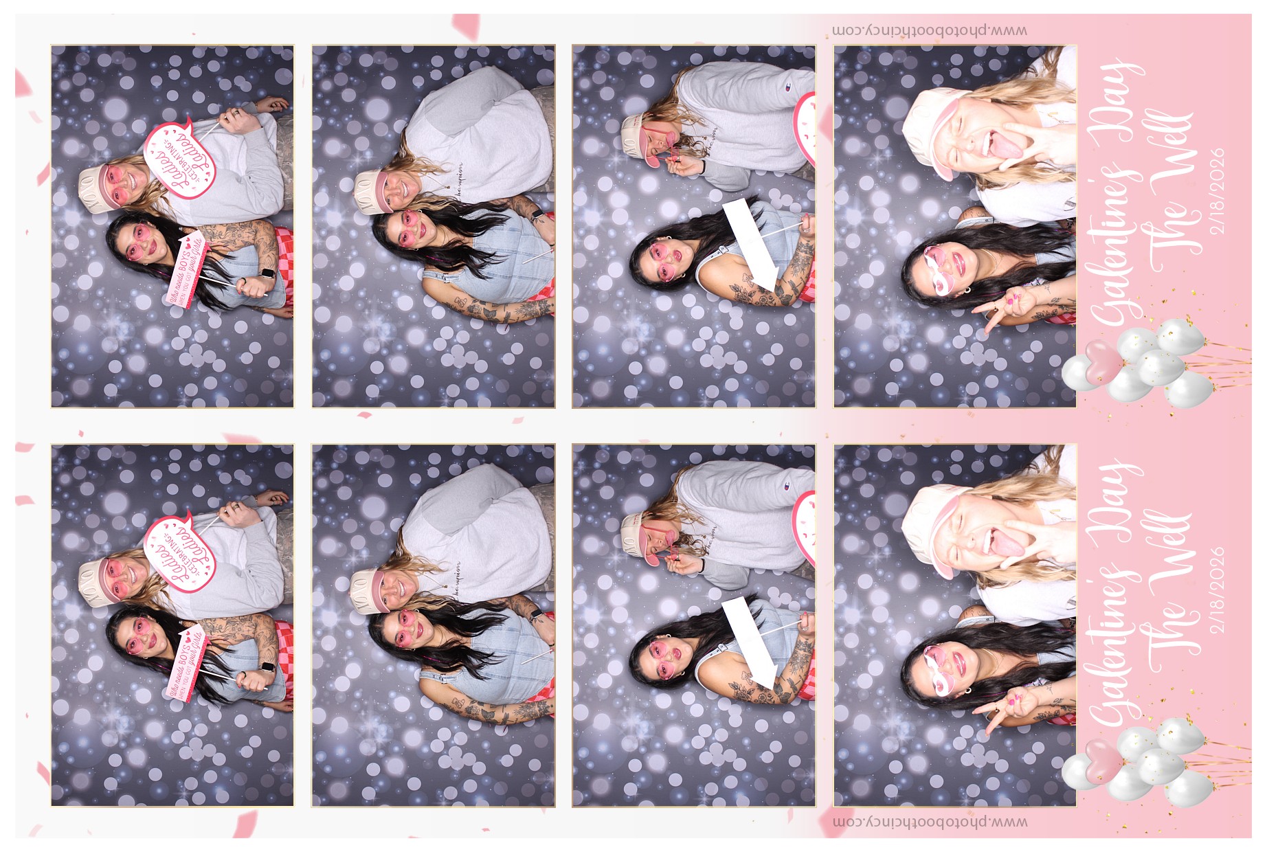 The Well | View more photos from the event at gallery.photoboothcincy.com/u/PhotoBoothCincy/The-Well
