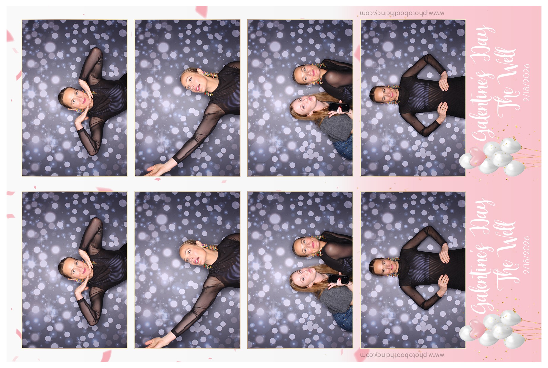The Well | View more photos from the event at gallery.photoboothcincy.com/u/PhotoBoothCincy/The-Well