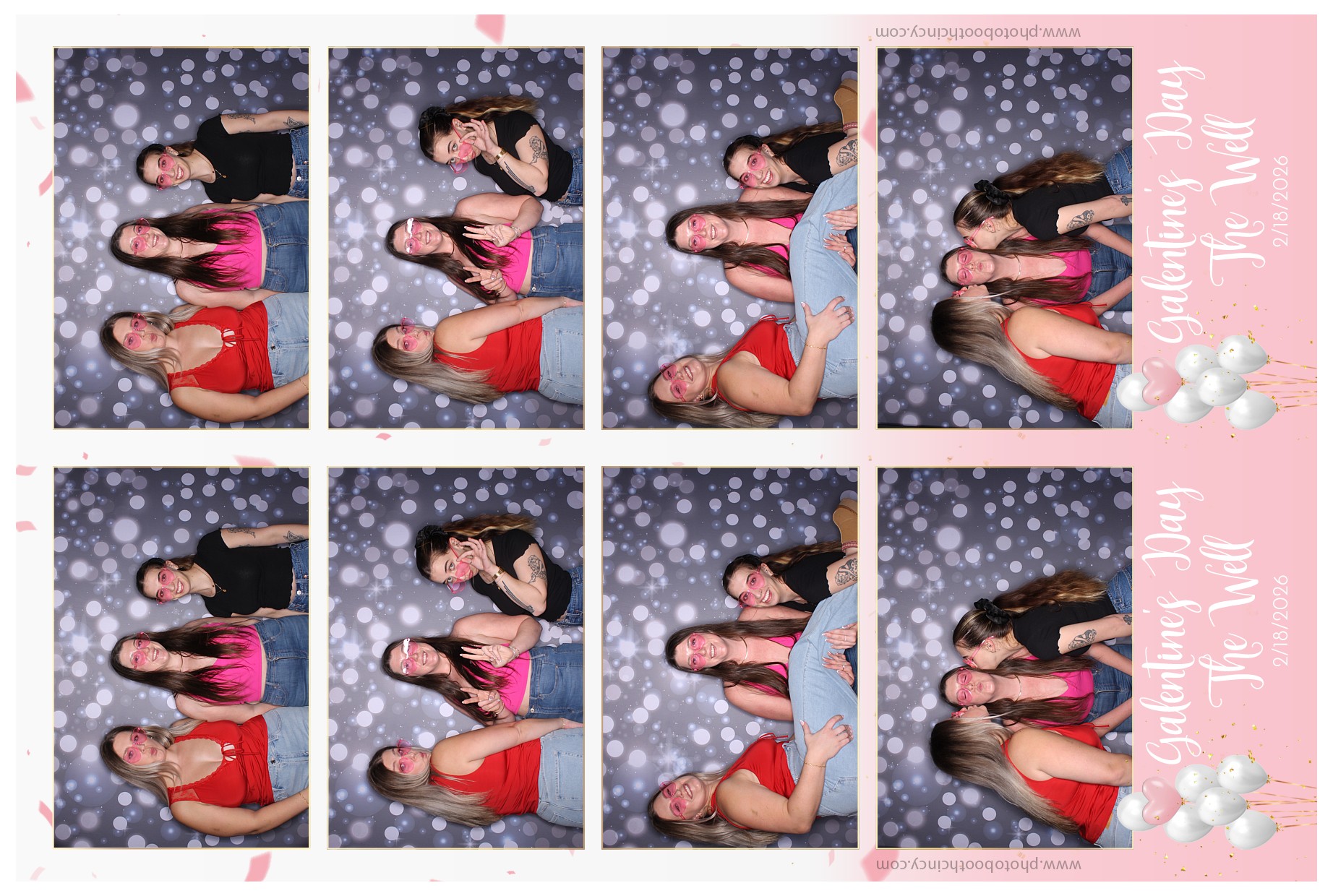 The Well | View more photos from the event at gallery.photoboothcincy.com/u/PhotoBoothCincy/The-Well