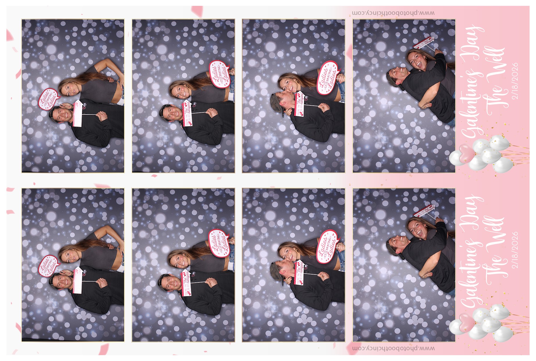The Well | View more photos from the event at gallery.photoboothcincy.com/u/PhotoBoothCincy/The-Well